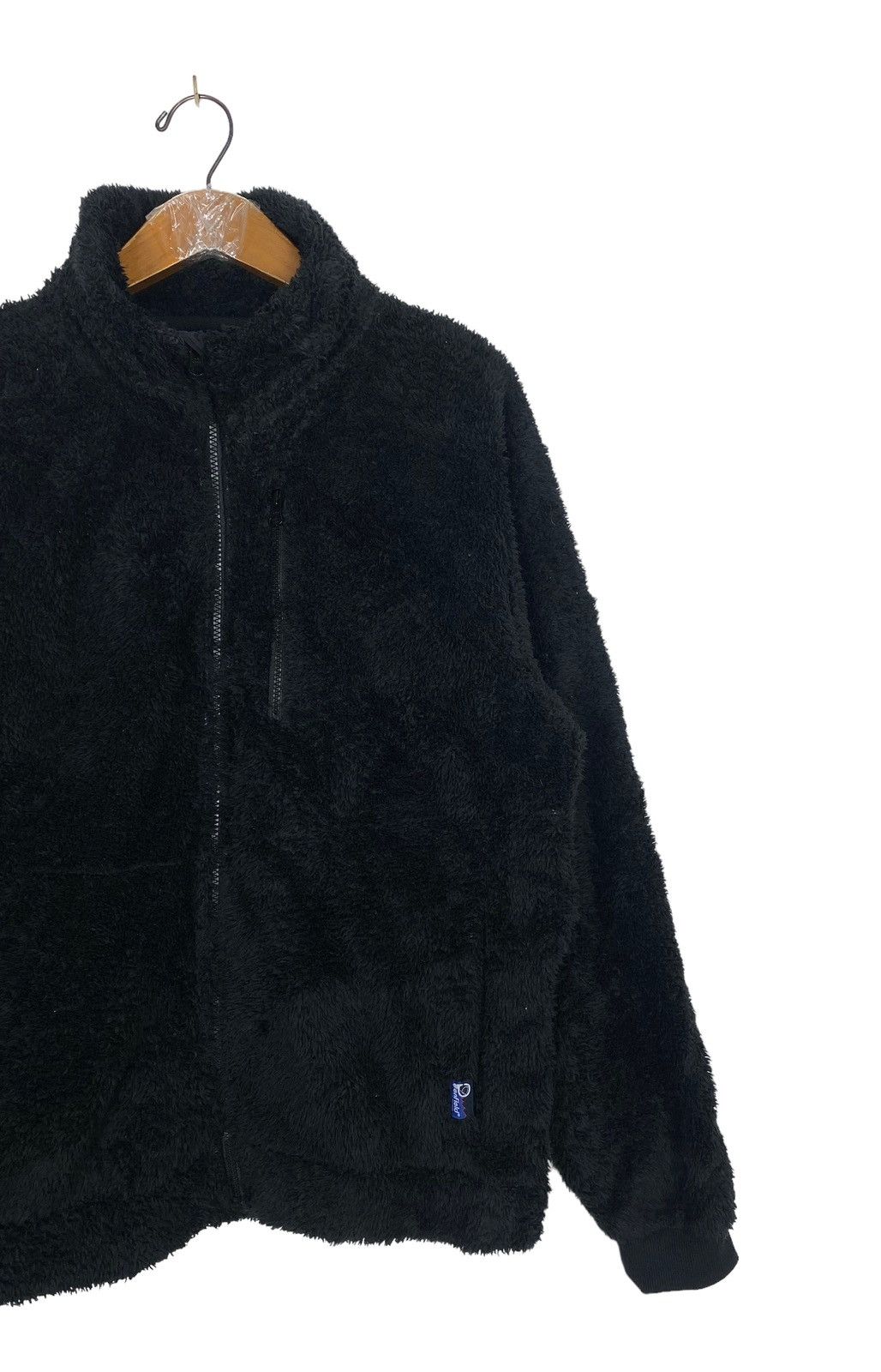 Penfield Rare‼️ Penfield Deep Pile Fleece Size US M / EU 48-50 / 2 - 2 Thumbnail