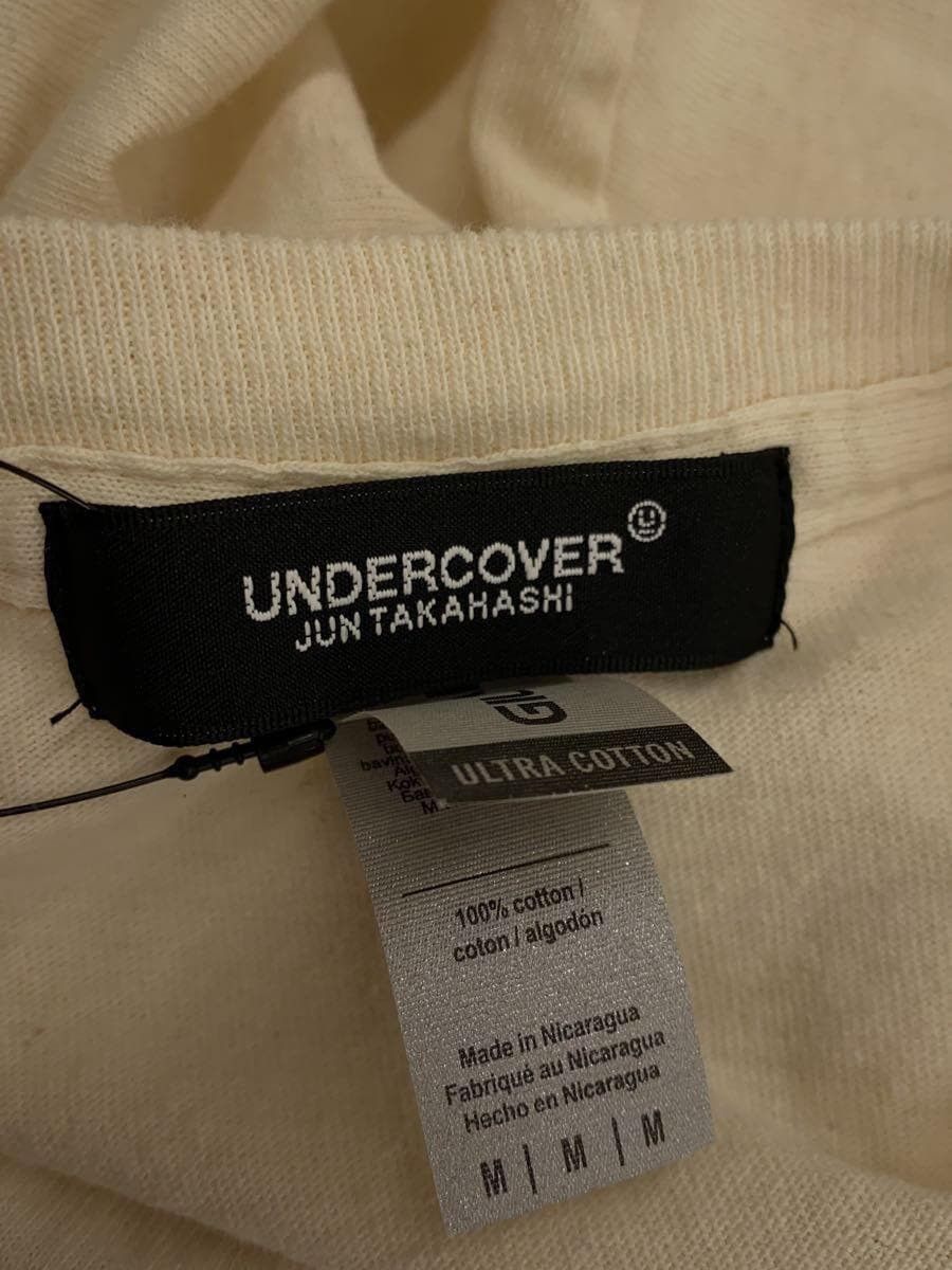 Undercover AW22 Psycho Longsleeve Size US M / EU 48-50 / 2 - 3 Thumbnail