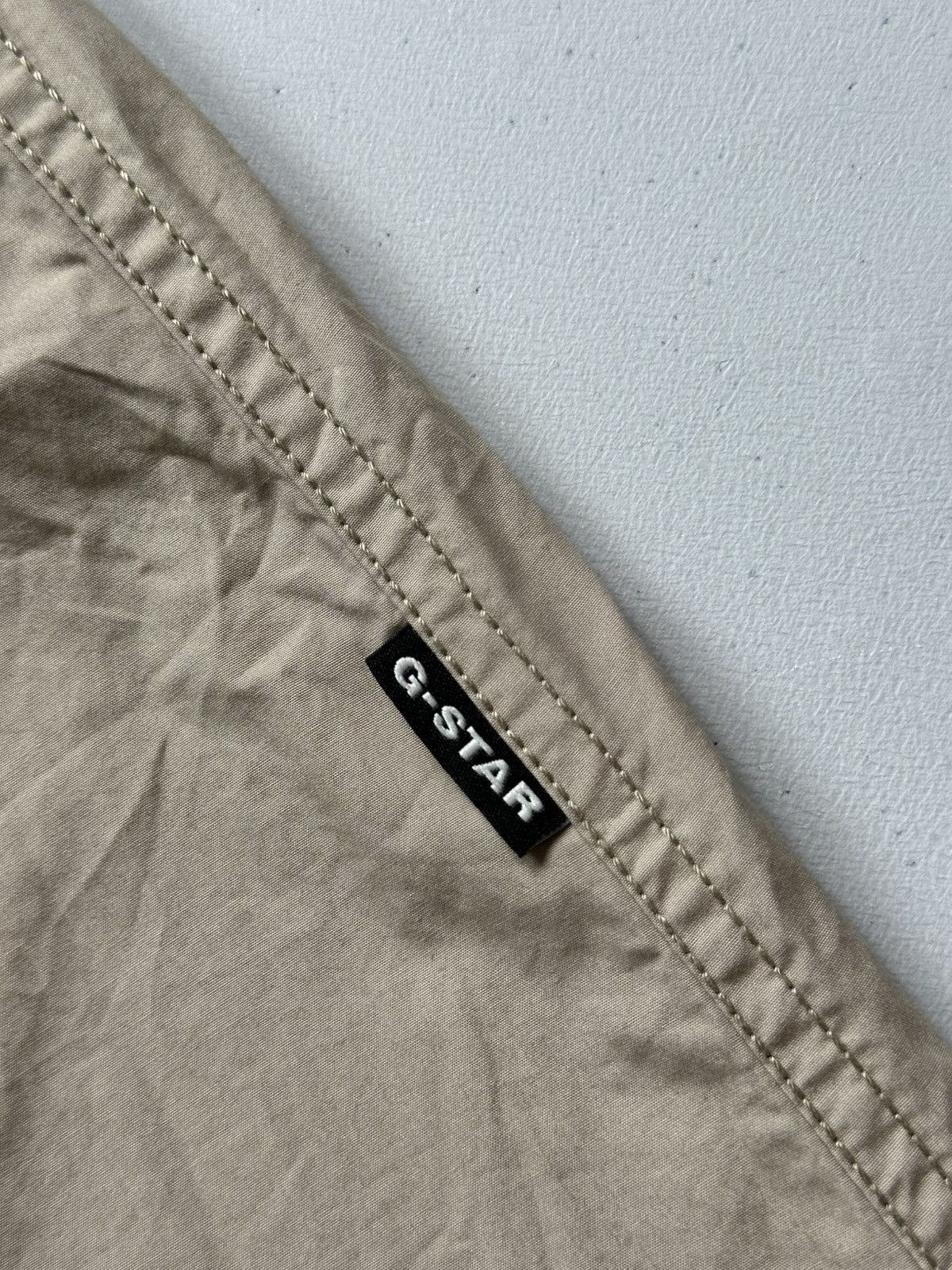 G-Star G-star Fishtail Parka Jacket Womens Size M / US 6-8 / IT 42-44 - 15 Thumbnail