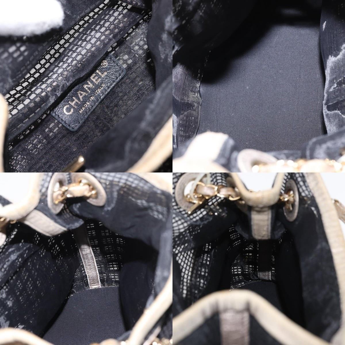Chanel Chanel Chain Shoulder Bag Size ONE SIZE - 6 Thumbnail