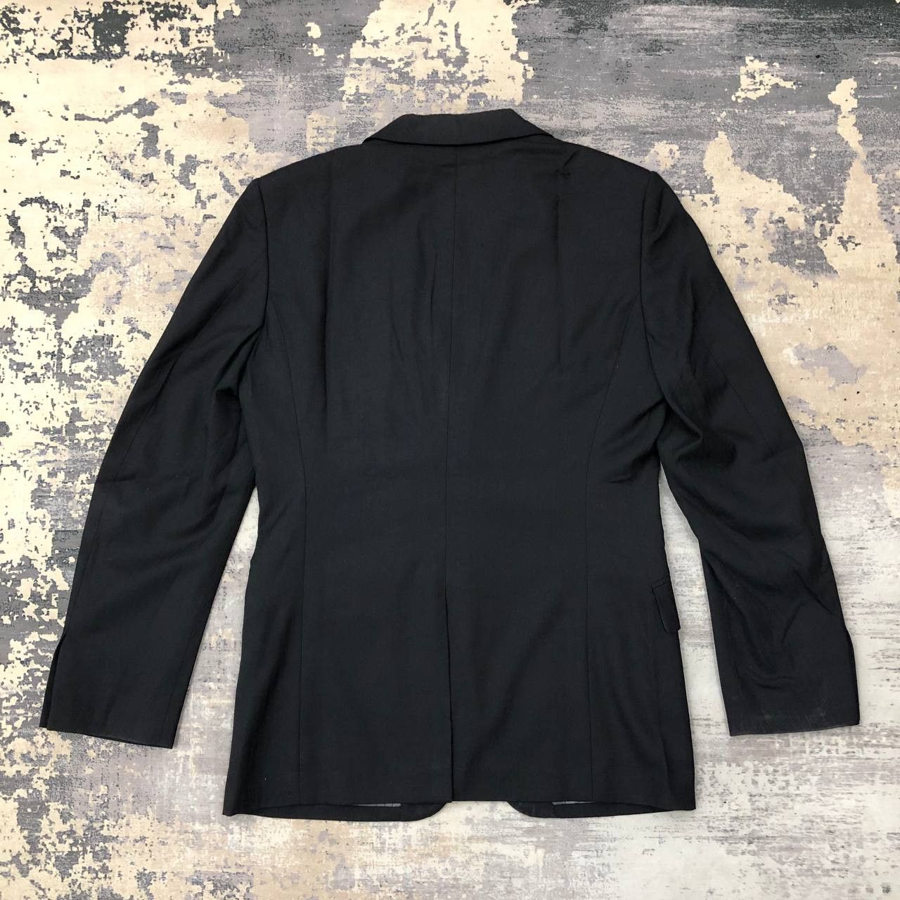 Yohji Yamamoto Y584 YOHJI YAMAMOTO BY SACSNY Y'SACCS COATS Size US M / EU 48-50 / 2 - 2 Thumbnail