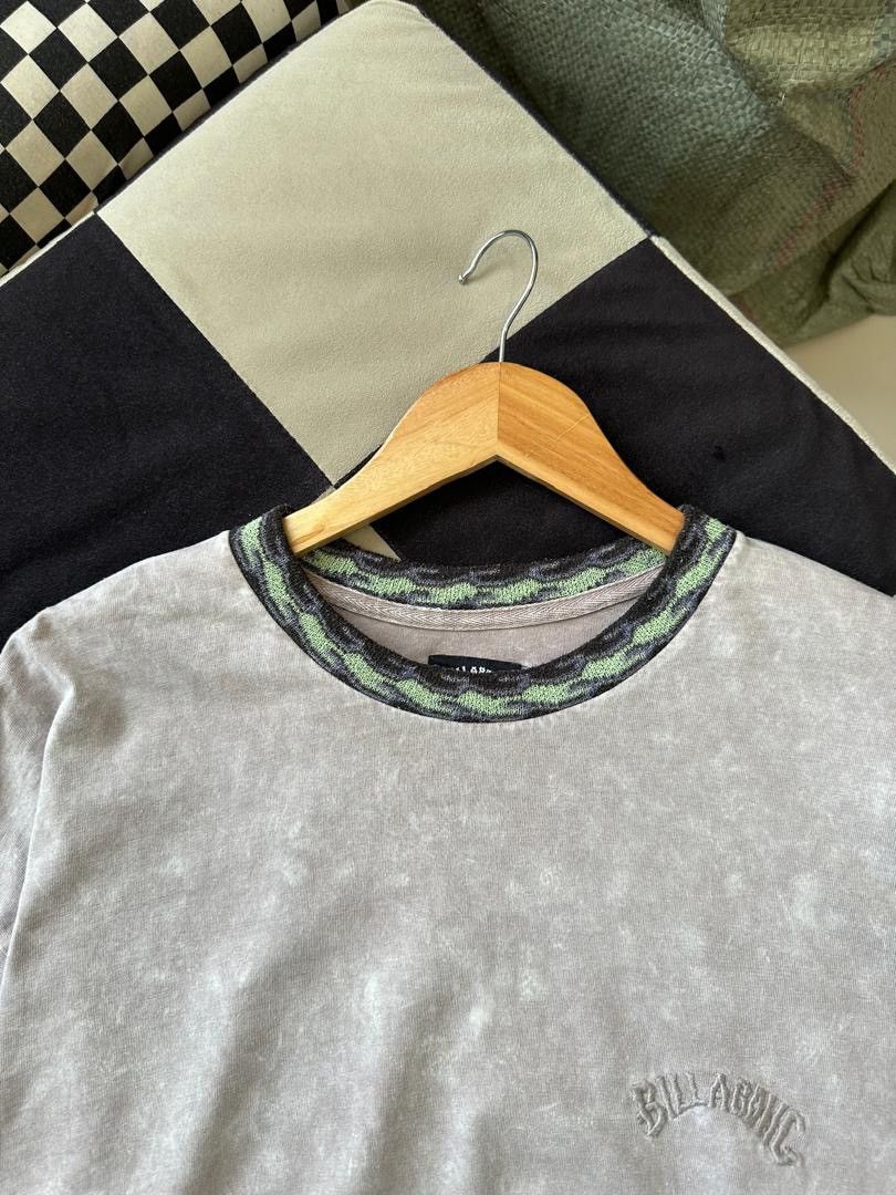 Billabong BILLABONG COLLAR DESIGN Size US L / EU 52-54 / 3 - 3 Thumbnail
