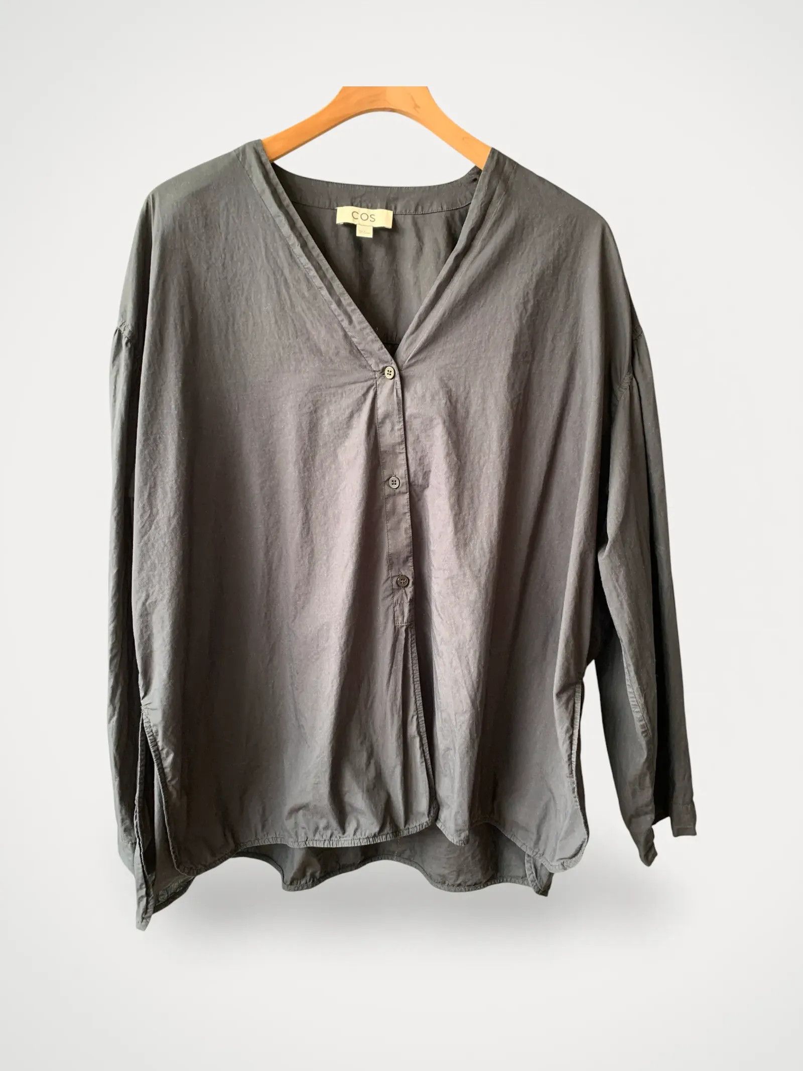 Cos Cos Shirt Size M / US 6-8 / IT 42-44 - 1 Thumbnail