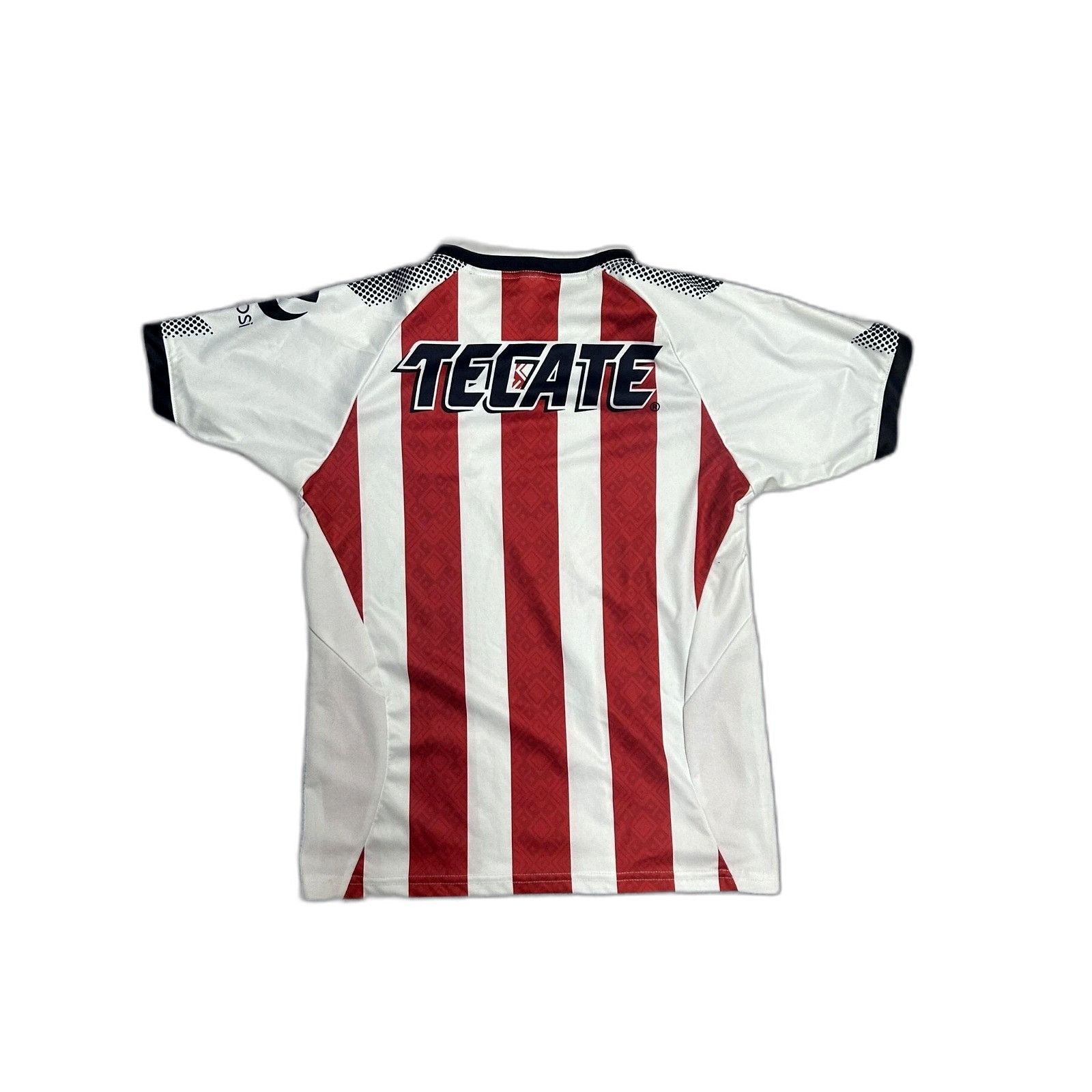 Puma Las Chivas Mexican Soccer Jersey Small Size US S / EU 44-46 / 1 - 2 Thumbnail