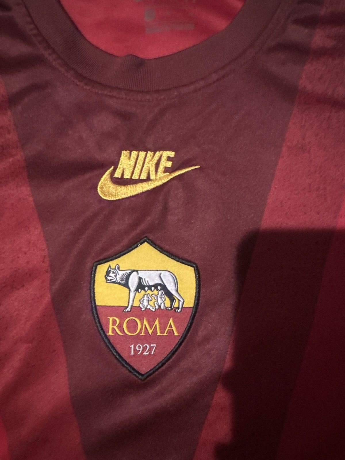 Nike Nike Roma Kit Size US M / EU 48-50 / 2 - 4 Thumbnail