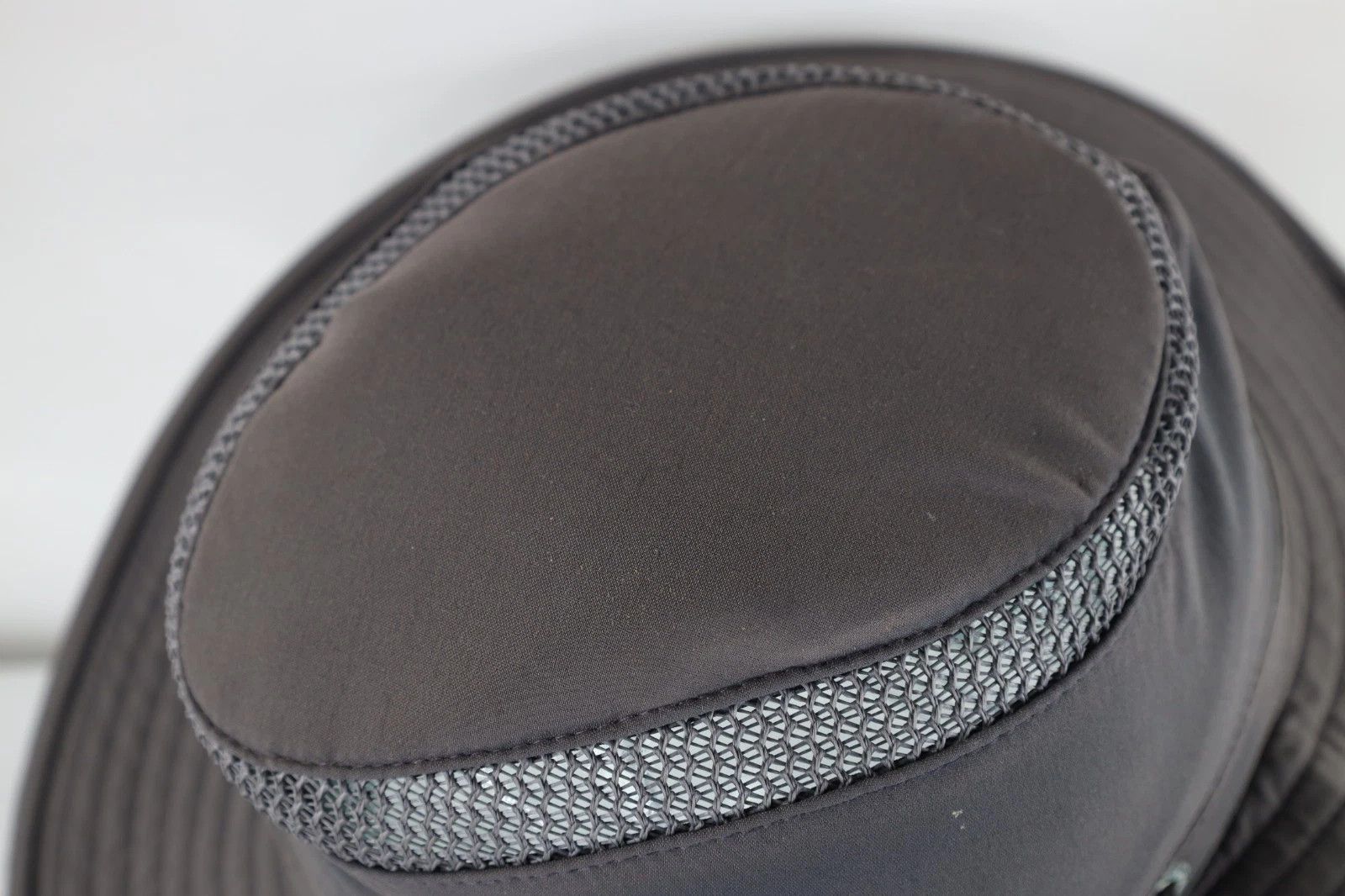 Tilley Vintage Tilley Endurables Airflo Hiking Trekking Brimmed Hat Size ONE SIZE - 8 Thumbnail