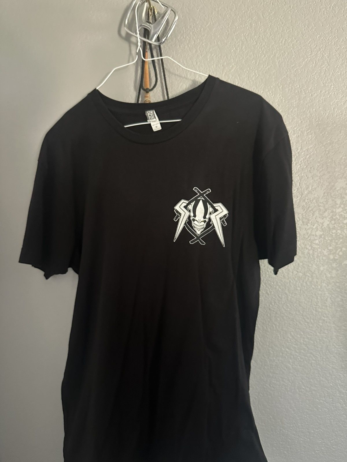 Band Tees Hollowsquad Tee Shirt Size US M / EU 48-50 / 2 - 1 Thumbnail