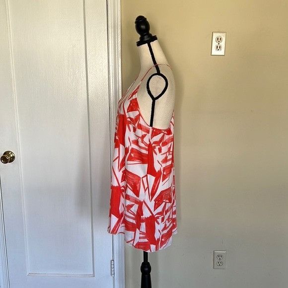 Alice + Olivia Alice + Olivia Fierra Silk Dress Size M / US 6-8 / IT 42-44 - 4 Thumbnail