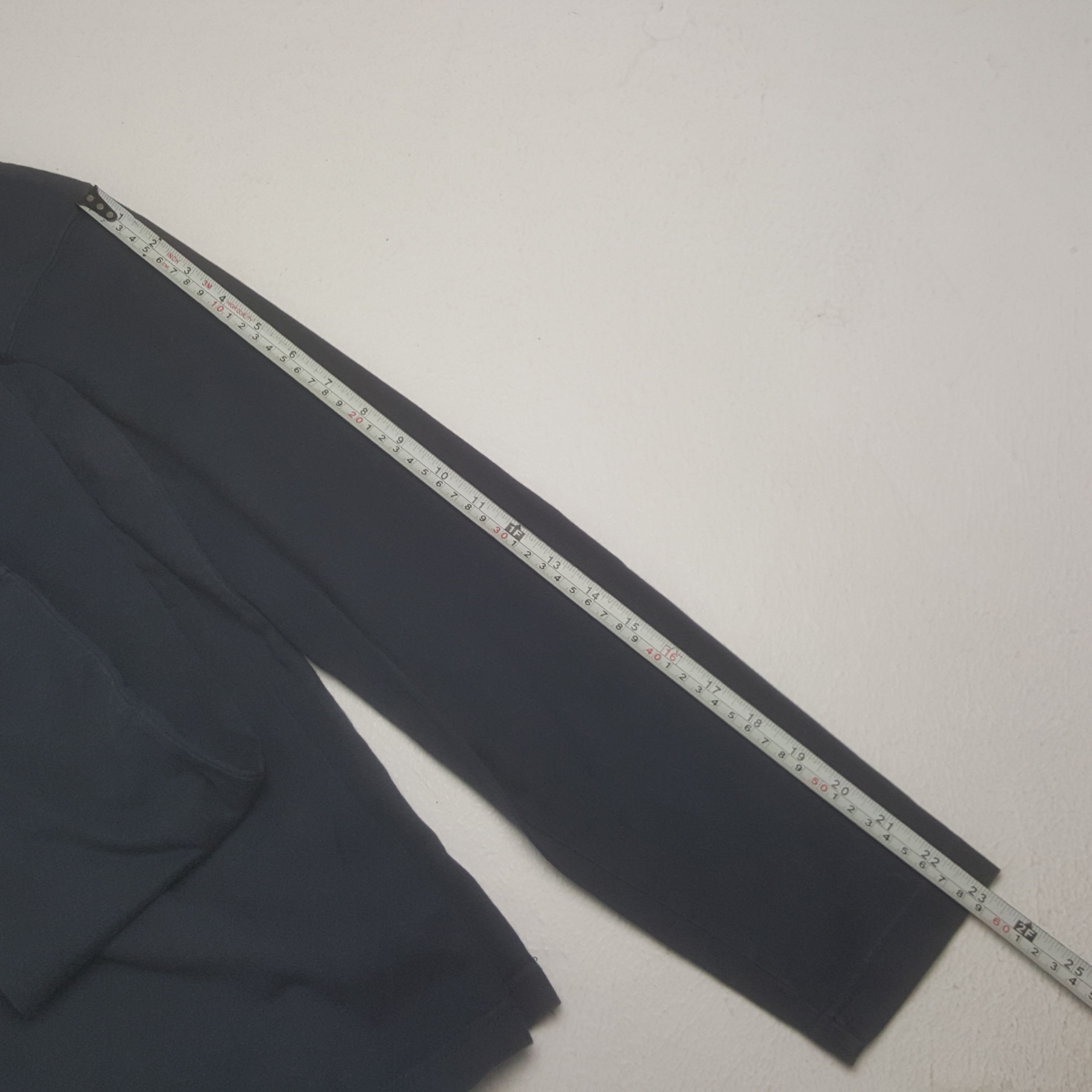 Nike × Vintage Vintage Nike Swoosh Sport Style Tshirt Size US M / EU 48-50 / 2 - 6 Thumbnail