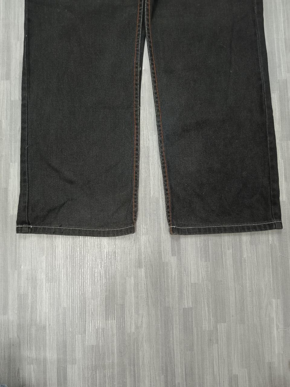Akademiks TRENDING WIDE PANTS AKEDEMIKS VINTAGE Y2K Size US 33 - 6 Thumbnail