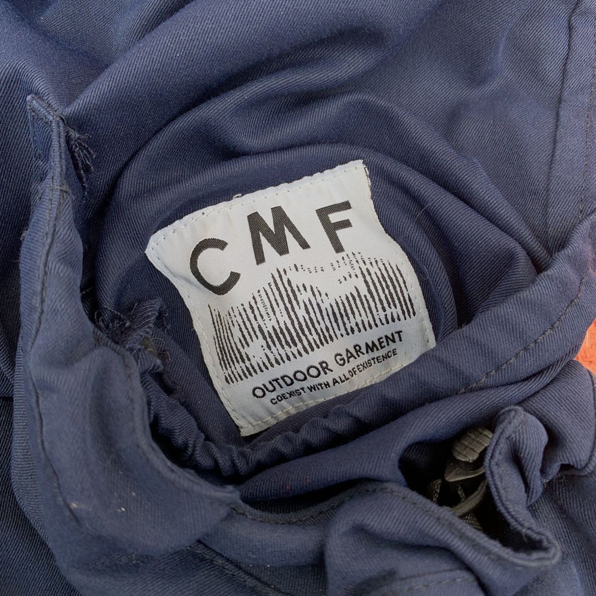CMF Outdoor Garment CMF Outdoor Garment — Activity Shorts Size US 32 / EU 48 - 11 Thumbnail