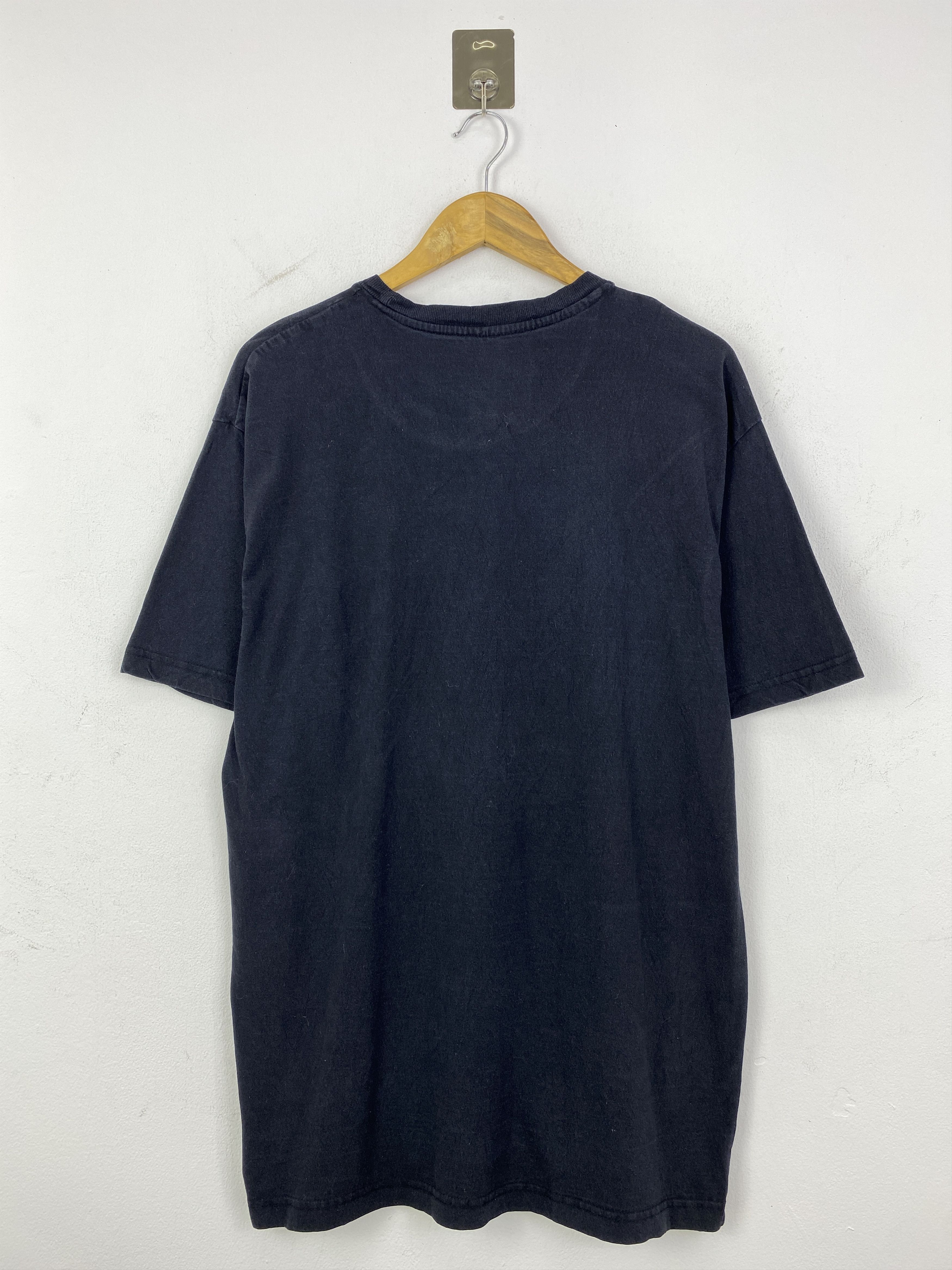 Sublime Vintage Sublime Sun Logo Crewneck T-Shirt TA0733 Size US XL / EU 56 / 4 - 3 Thumbnail