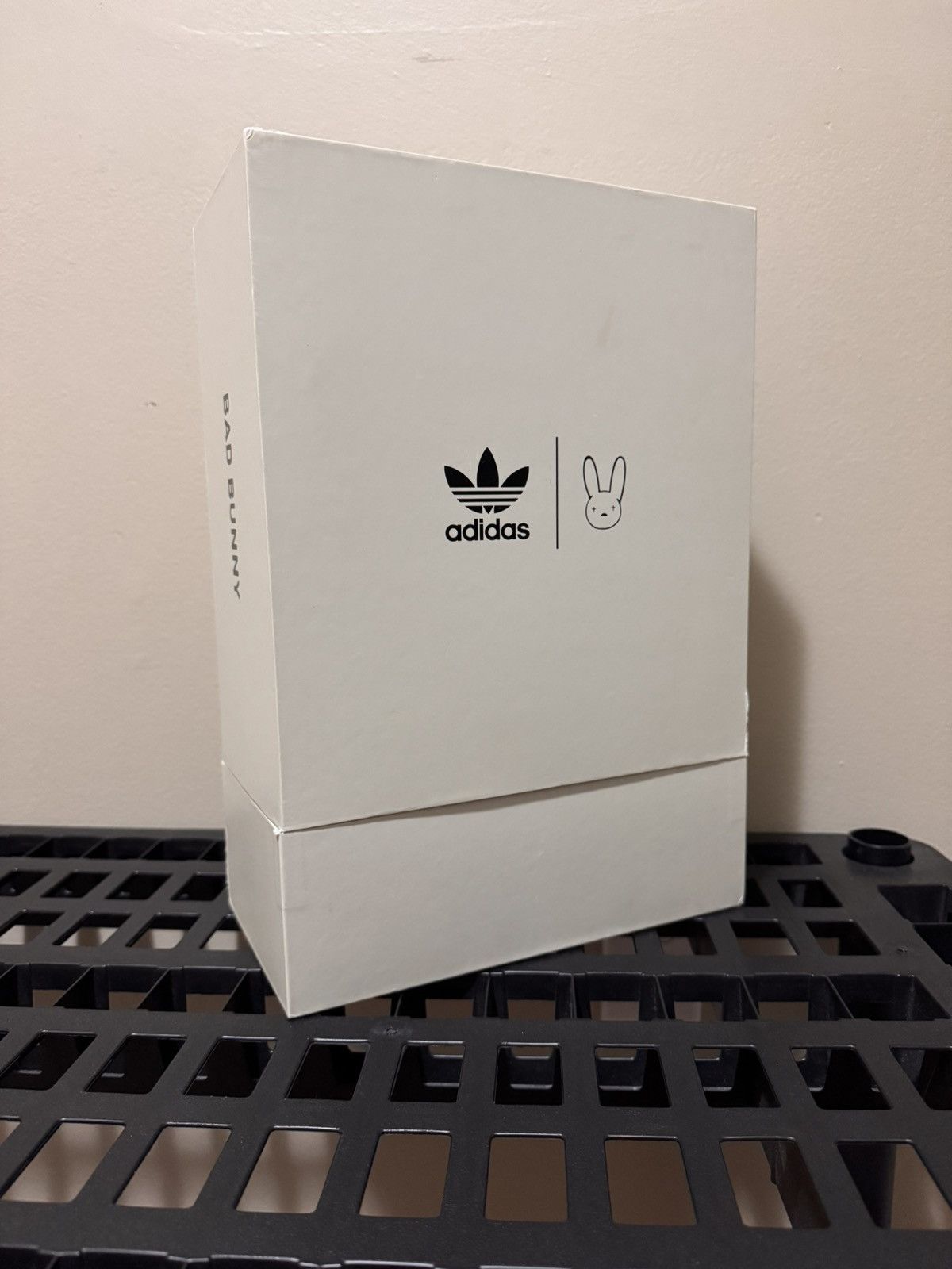 adidas x Bad Bunny Forum Buckle Low “Easter Egg”