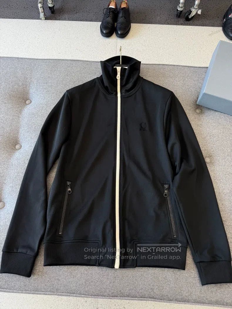 Raf Simons Raf Simons Co-branded sportswear Size US S / EU 44-46 / 1 - 4 Thumbnail