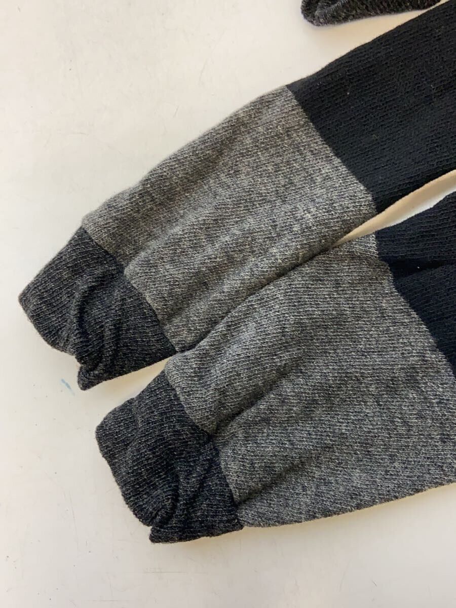 Comme des Garcons × Comme des Garcons Homme Plus 1999 Panel Wool Knit Sweater Size US S / EU 44-46 / 1 - 3 Thumbnail