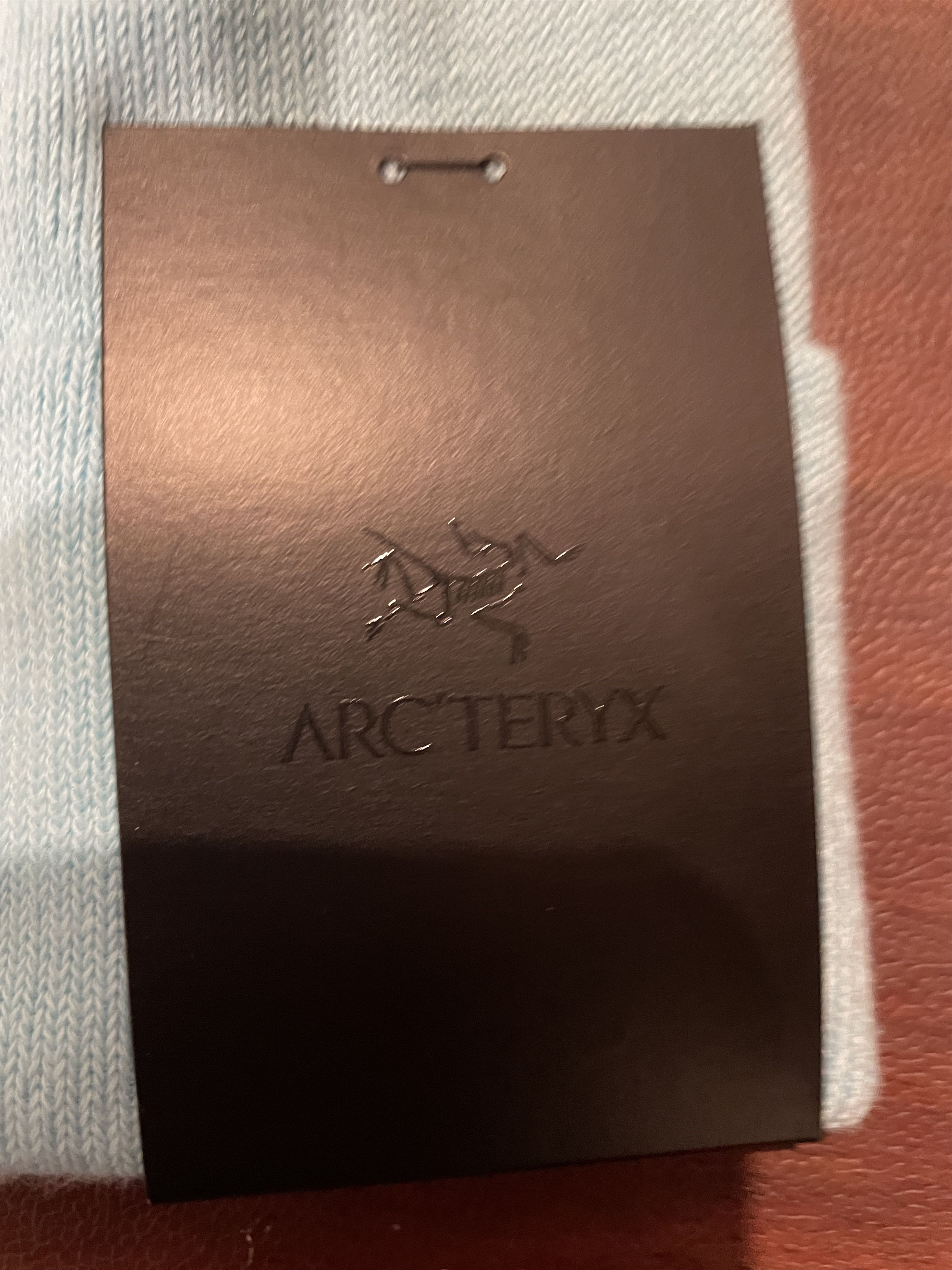 Arc'teryx Embroidered Bird Toque Size ONE SIZE - 4 Thumbnail