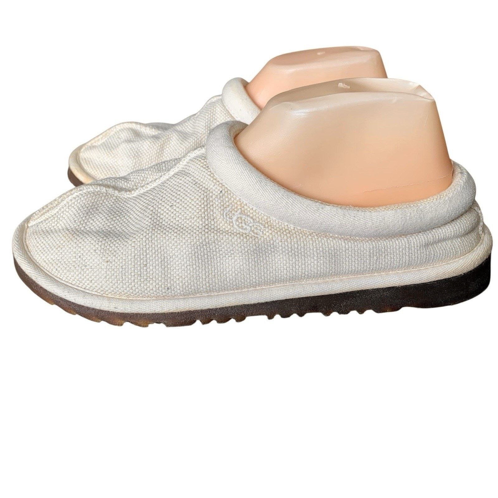 Ugg UGG Tasman Slippers Slip On Comfort Mule Outdoors 1123691 Size US 9 / EU 42 - 1 Thumbnail