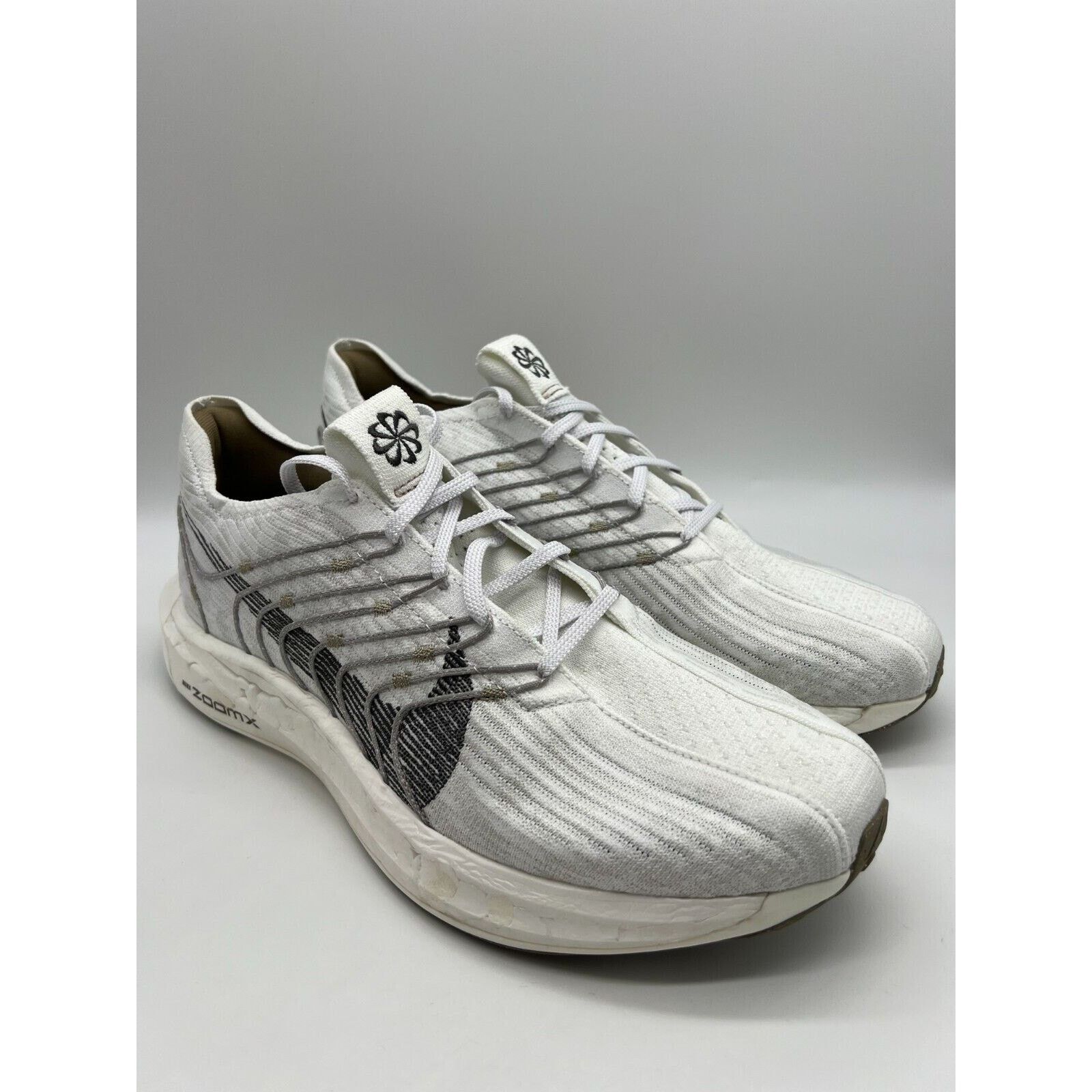 Nike Nike Zoom Pegasus Turbo Next Nature White Light Bone Men 14 Size US 14 / EU 47 - 8 Thumbnail