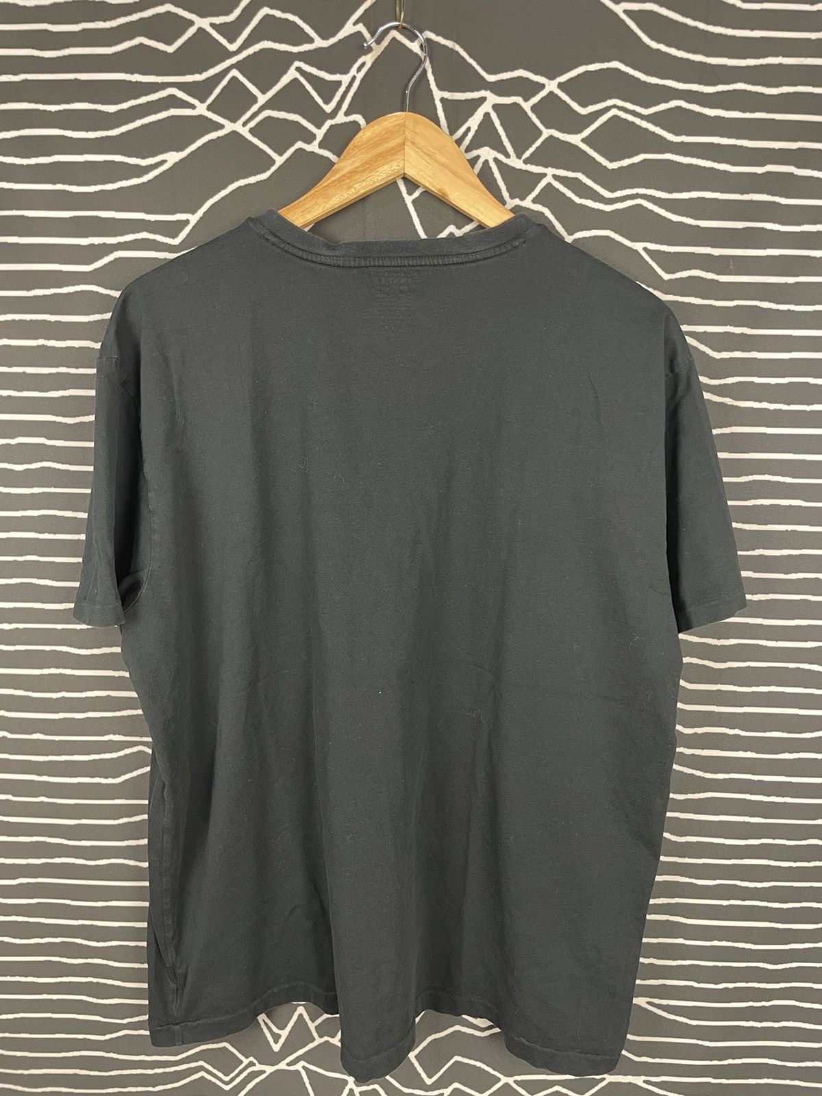Polo Ralph Lauren × Ralph Lauren Polo Ralph Lauren Essential Vneck Tshirt Size US XL / EU 56 / 4 - 2 Thumbnail