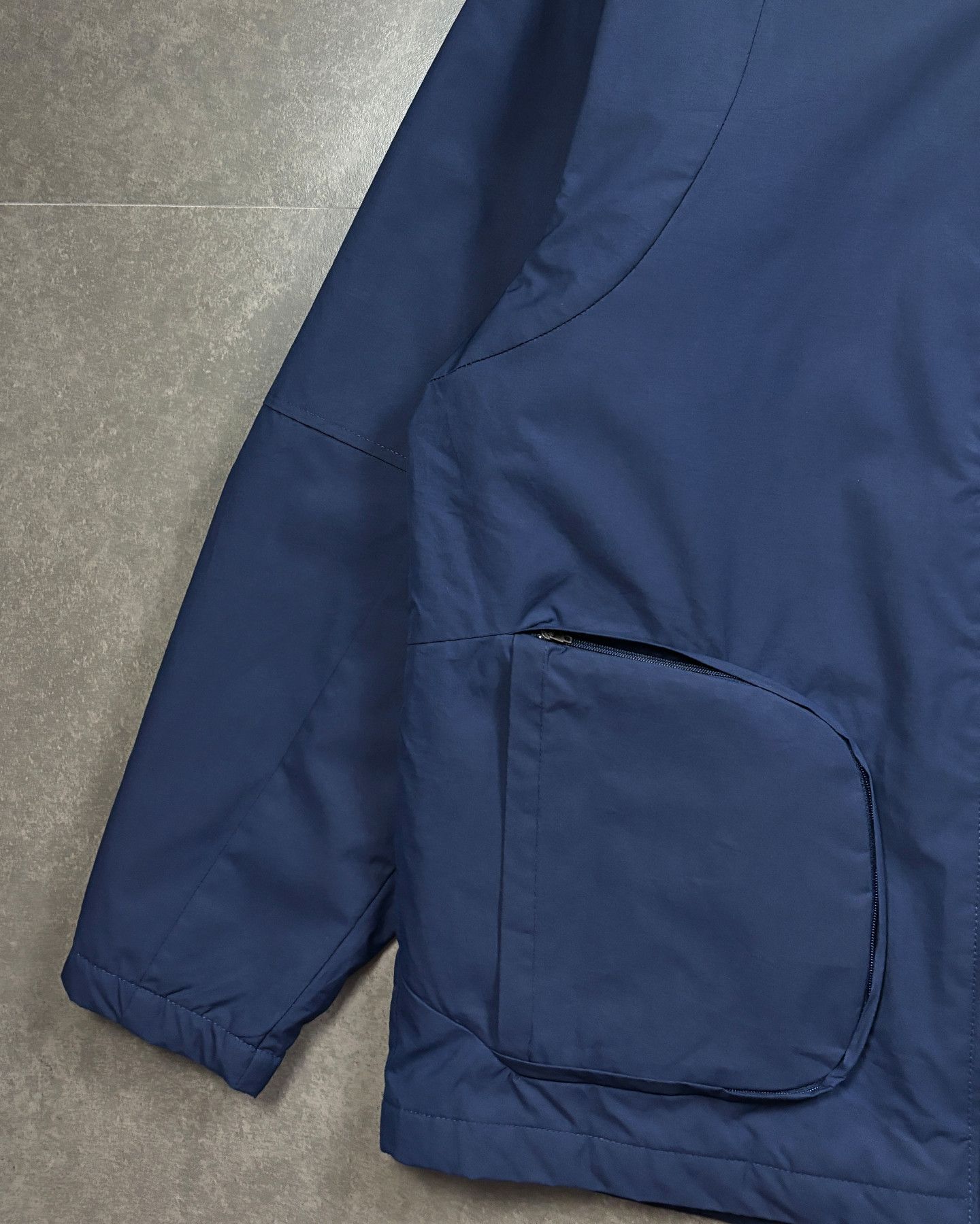 Nike Nike Modular Hidden Pocket Cargo Jacket Size L Size US L / EU 52-54 / 3 - 6 Thumbnail