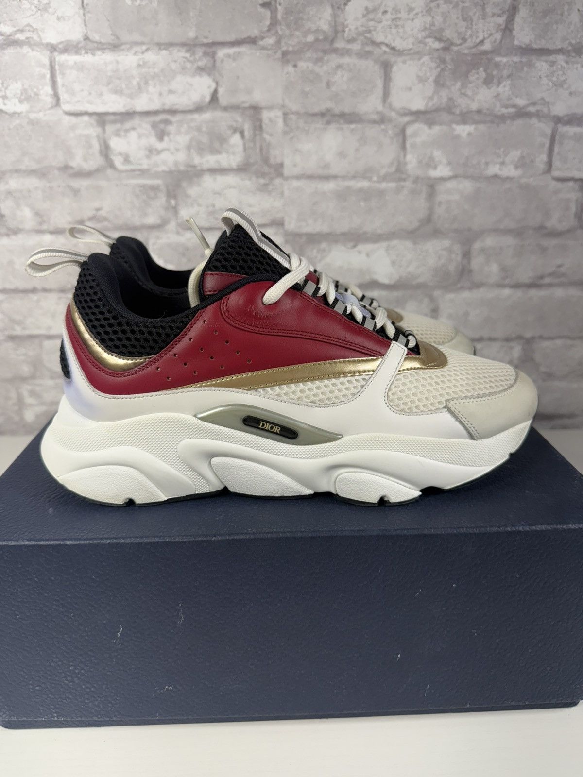Dior Dior B22 Size 9US/42EU Size US 9 / EU 42 - 6 Thumbnail
