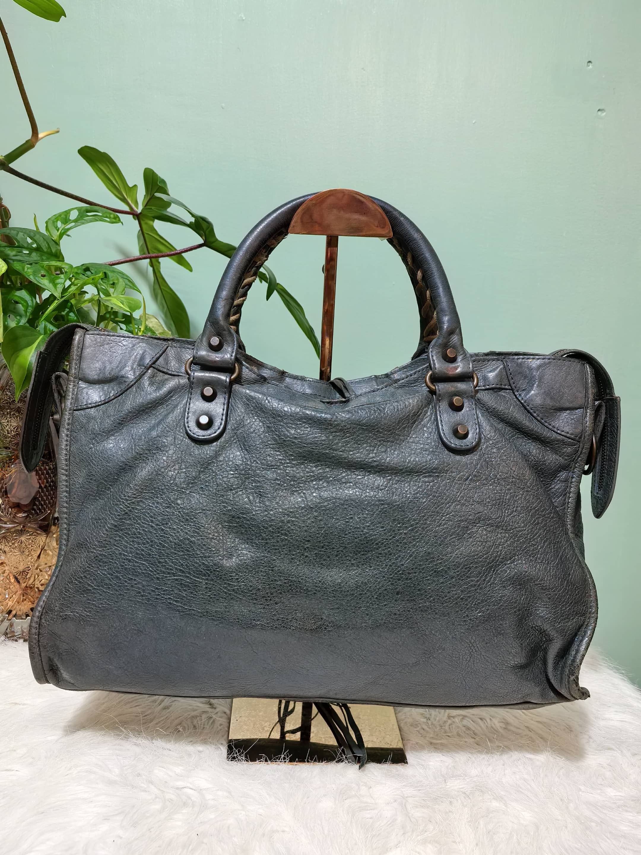Balenciaga Balenciaga city Size ONE SIZE - 4 Thumbnail