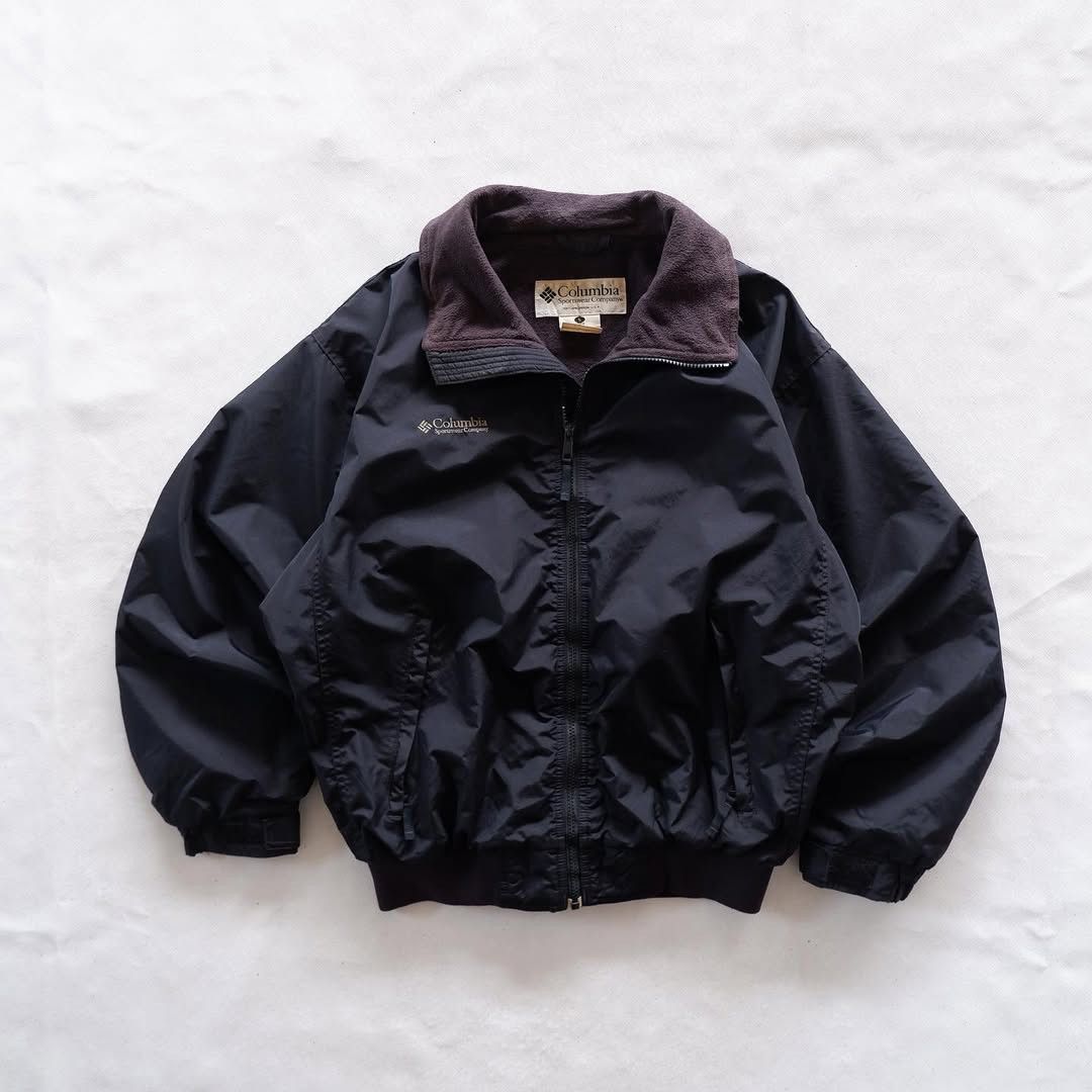 Columbia columbia jacket Size US S / EU 44-46 / 1 - 1 Thumbnail