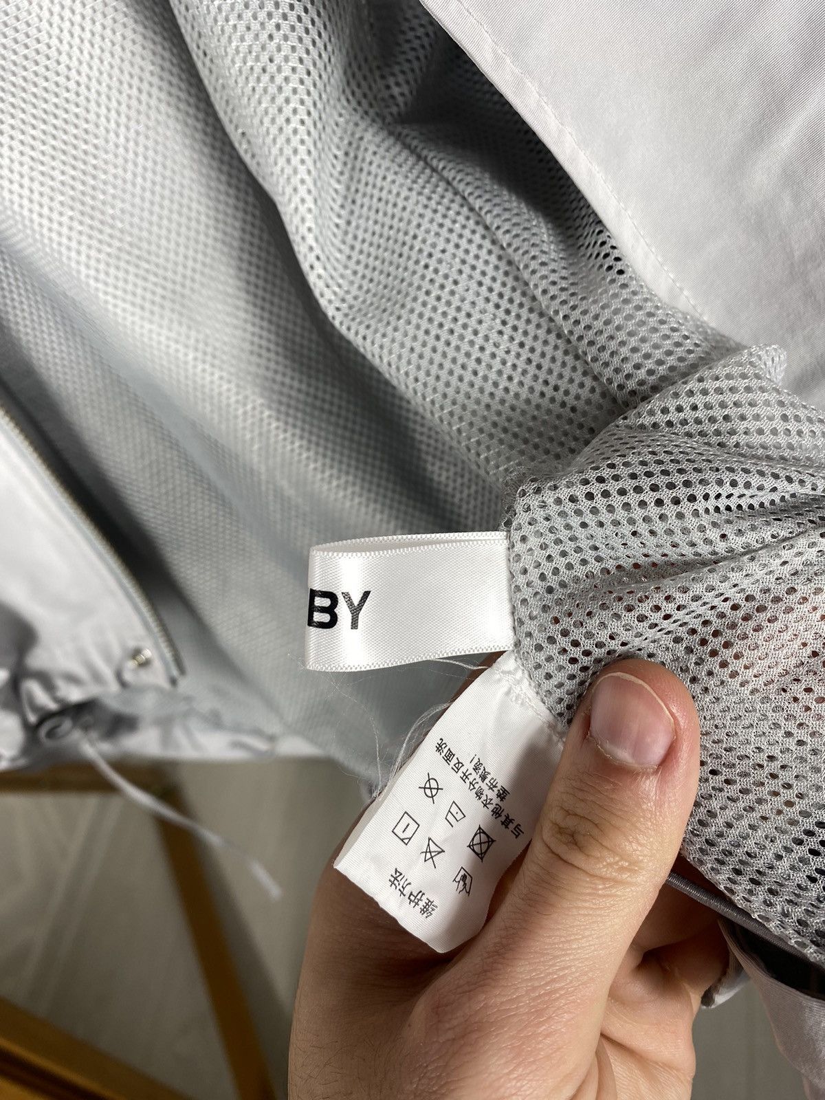 Japanese Brand JNBY Butterfly Cropped Jacket Size M / US 6-8 / IT 42-44 - 22 Thumbnail