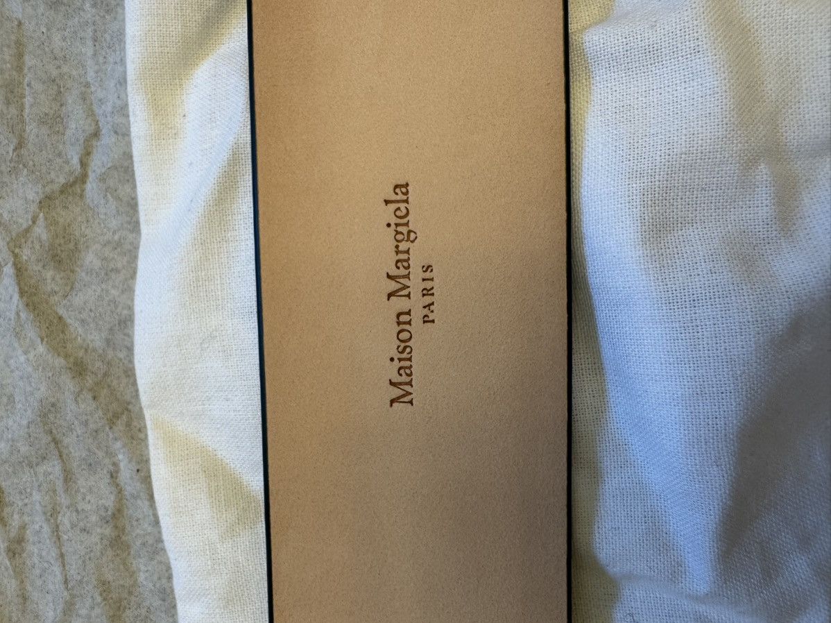 Maison Margiela Maison Margiela belt Size ONE SIZE - 3 Thumbnail