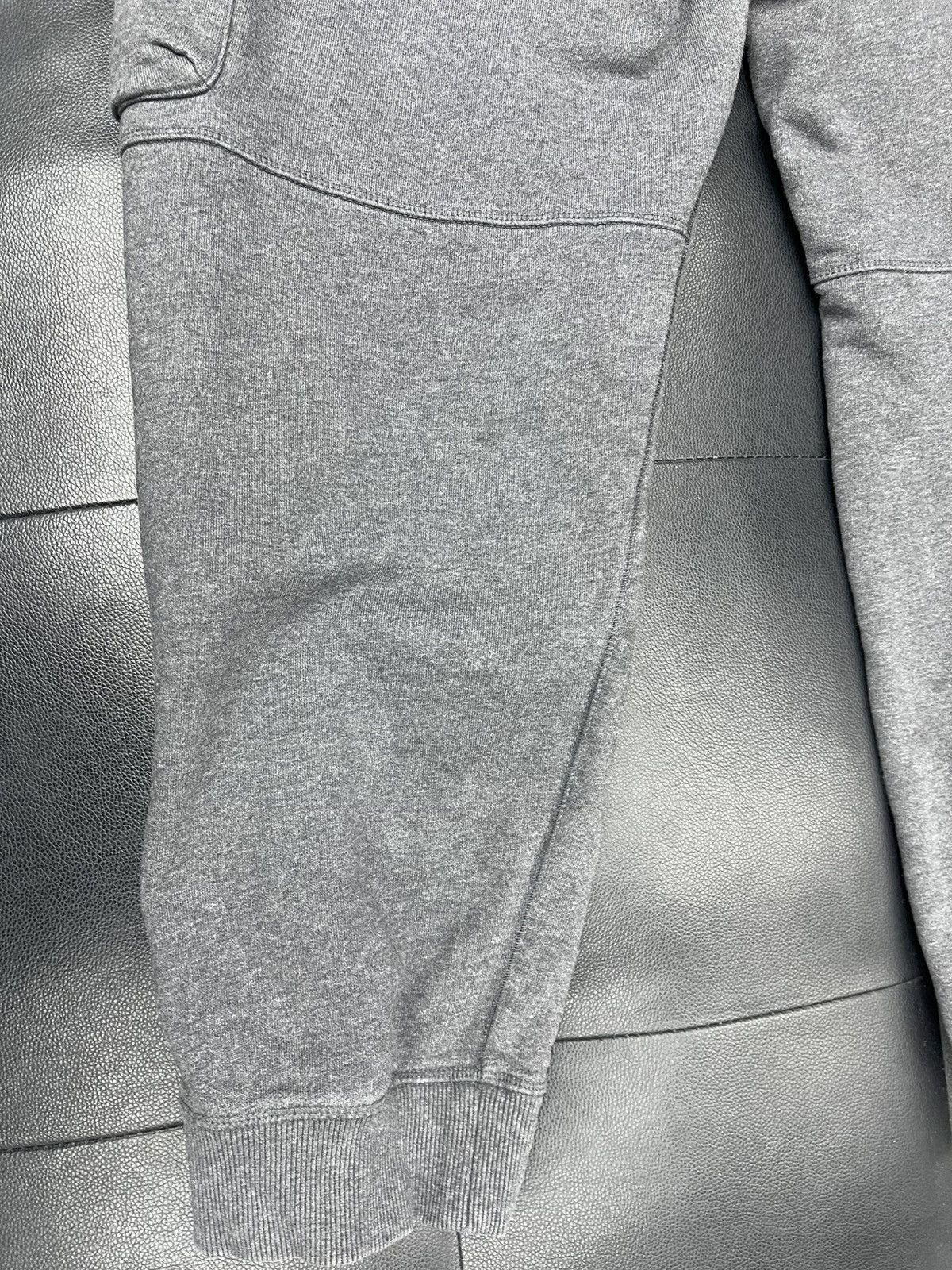 Burberry Size XXL - Burberry Grey Sweatpants Size US 38 / EU 54 - 7 Thumbnail