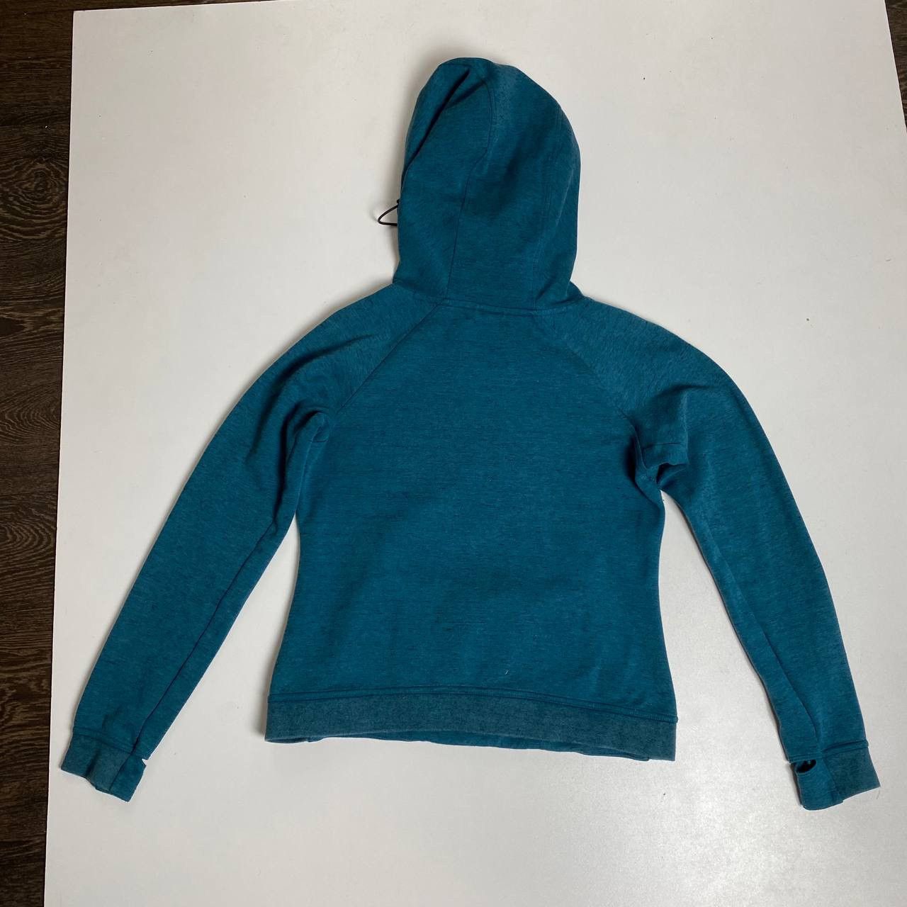 Nike Nike tech fleece Women’s hoodie Size:M Size M / US 6-8 / IT 42-44 - 2 Thumbnail