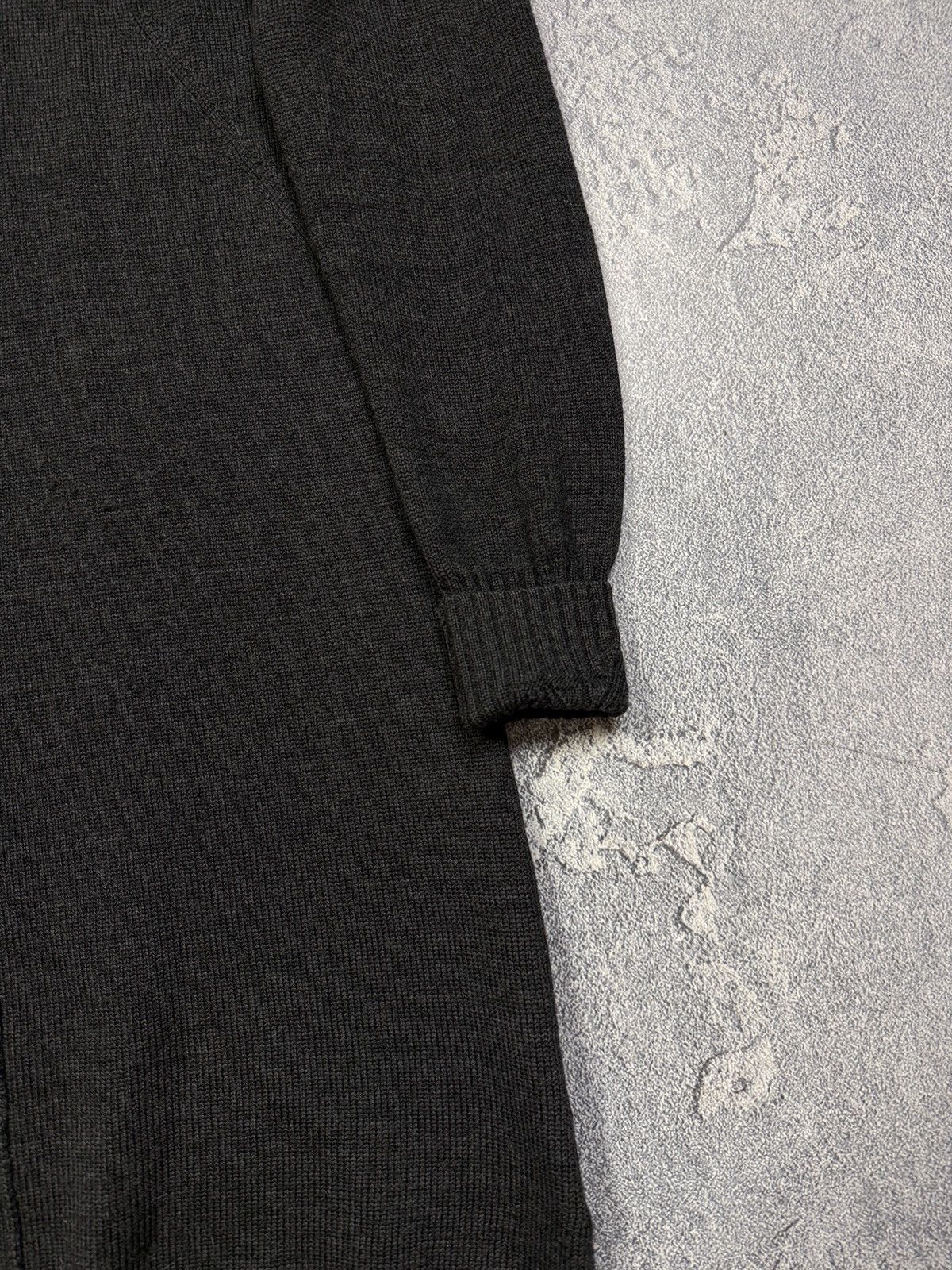 Zadig & Voltaire Zadig & Voltaire Knit Wool Sweater Size S / US 4 / IT 40 - 5 Thumbnail
