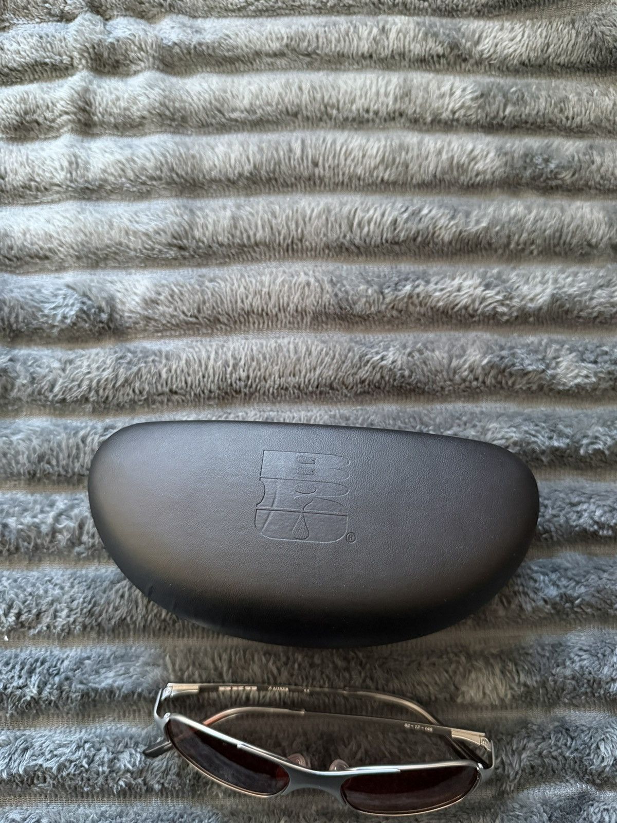BRU Eyewear Atiken Sunglasses
