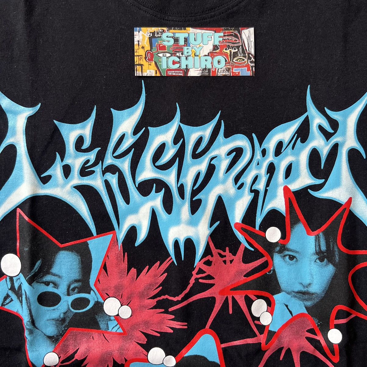 Other 🔥KPOP🔥 Le sserafim - unforgiven x korean girl group fanbotlg Size US L / EU 52-54 / 3 - 6 Thumbnail