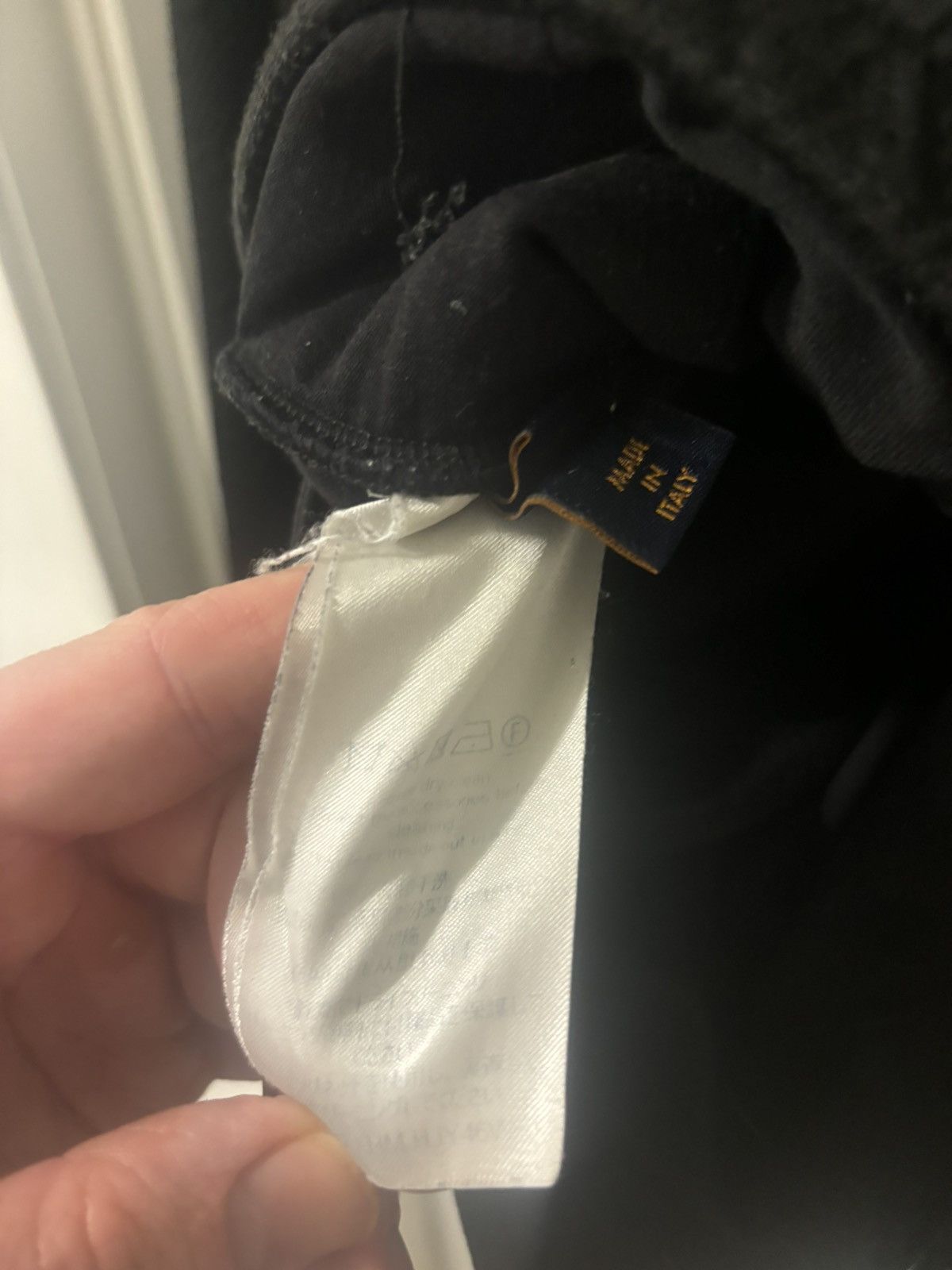 Louis Vuitton Lv monogram tracksuit Size US M / EU 48-50 / 2 - 23 Thumbnail