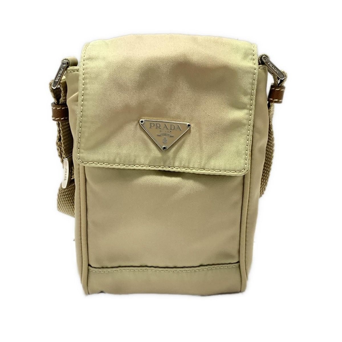 Prada PRADA Shoulder Bag Size ONE SIZE - 1 Thumbnail