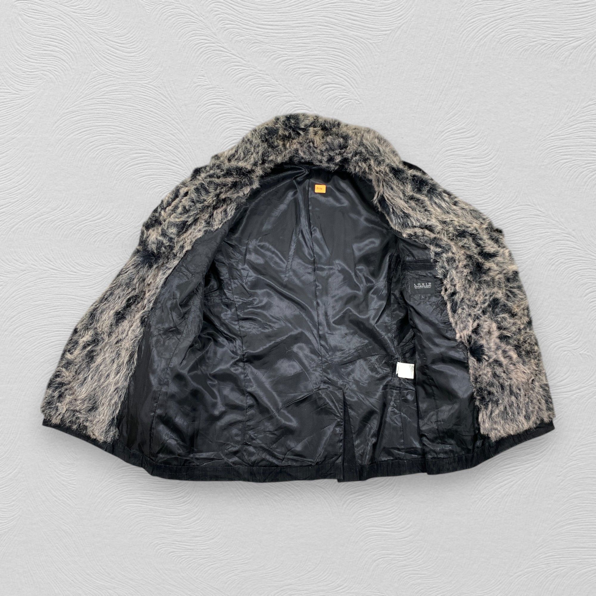 ジャケット・アウター ifsixwasnine archive JK SEA SWALLOW DX If Six Was Nine ifsixwasnine JK-SEA SWALLOW / DX | Grailed