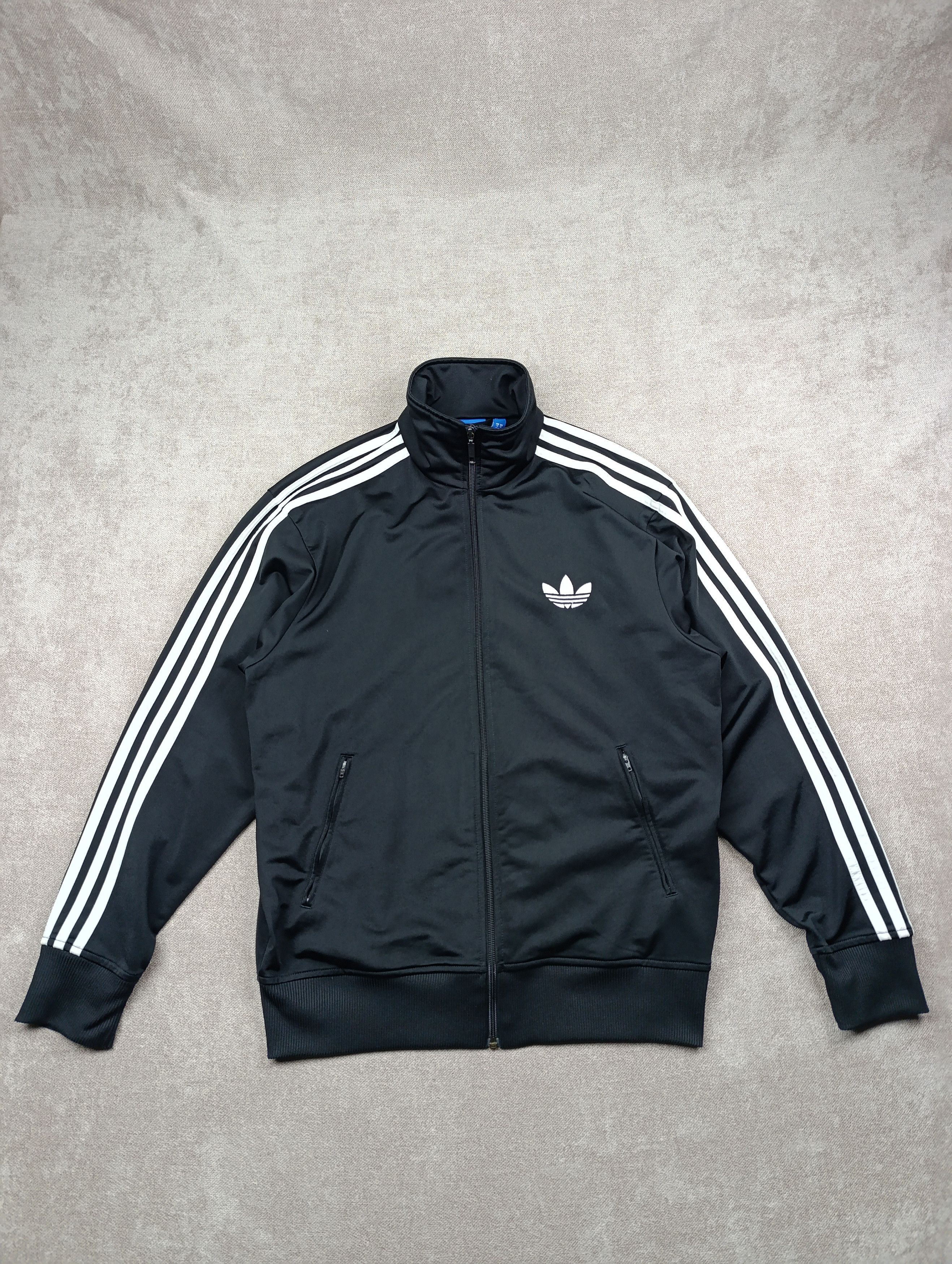Adidas ADIDAS PREMIUM FIREBIRD TRACK TOP JACKET ORIGINAL Size US M / EU 48-50 / 2 - 1 Thumbnail