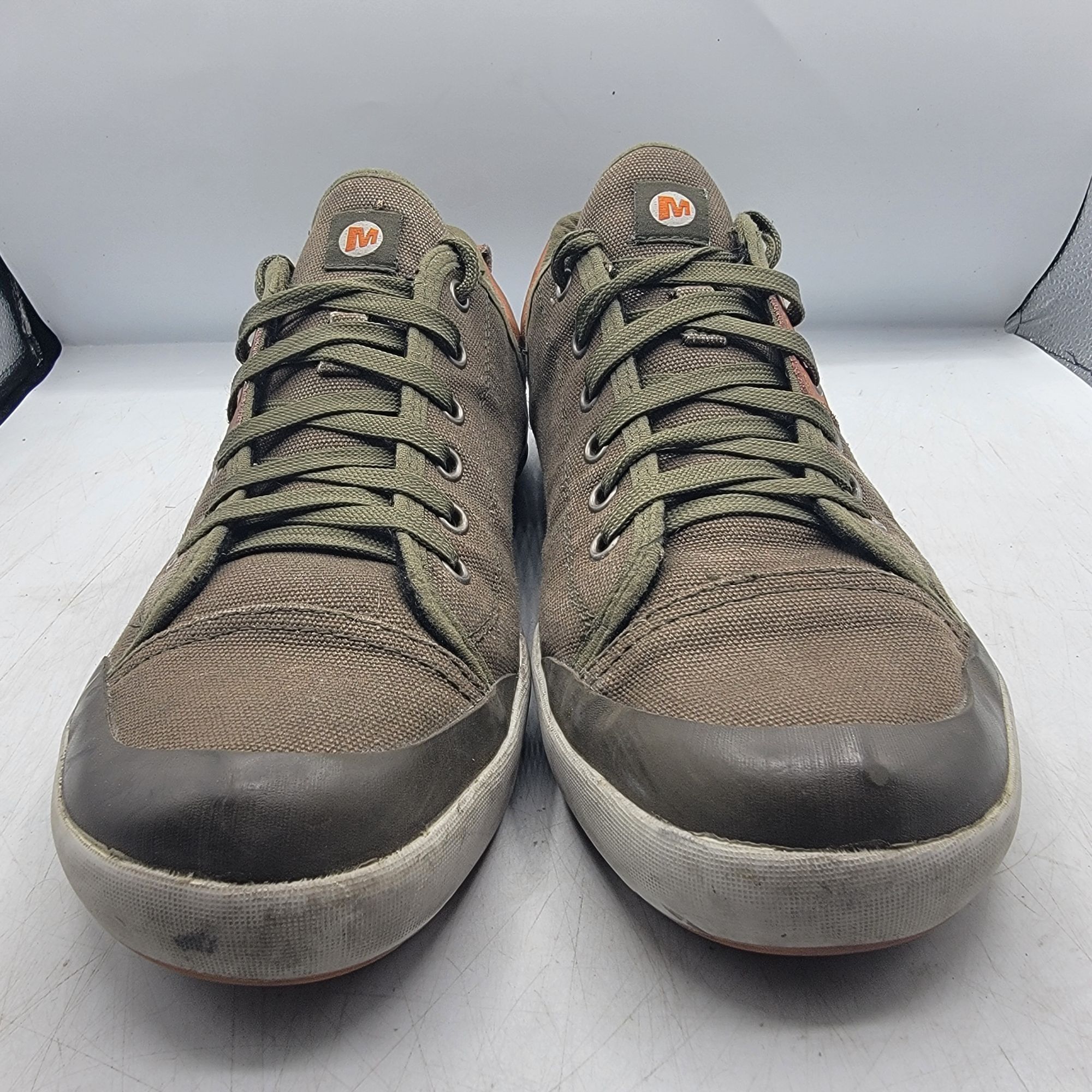 Merrell rant edge deals