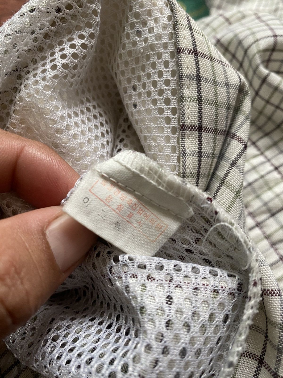 Paolo Gucci Paolo Gucci Casual Jacket Size US L / EU 52-54 / 3 - 12 Thumbnail