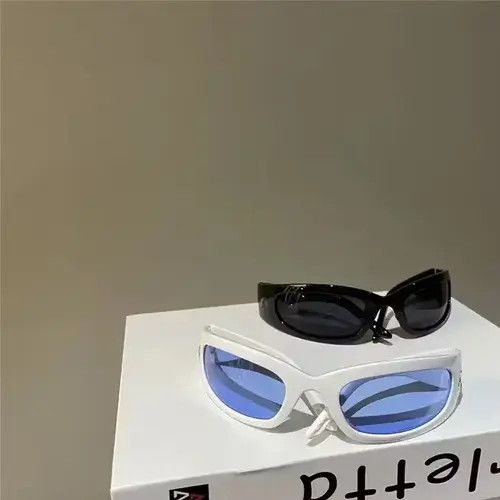 Electric Visual Retro punk sunglasses Size ONE SIZE - 2 Thumbnail