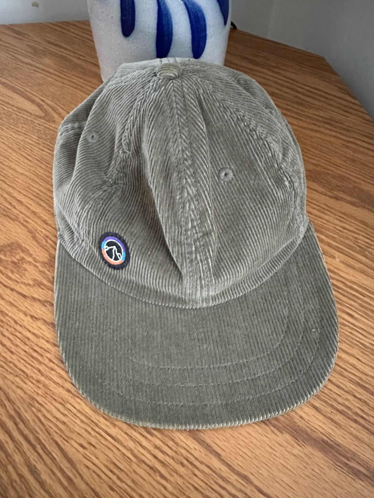 Patagonia Patagonia Green Cord SnapBack Size ONE SIZE - 1 Thumbnail