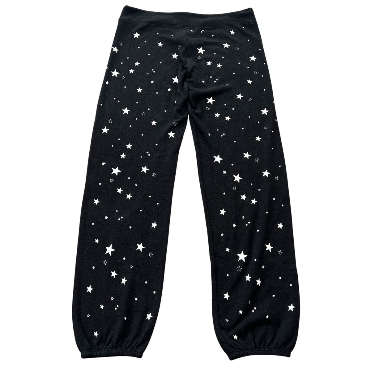 Chrome Hearts Chrome Hearts 2025 Star Print Sweat Pants Size US 30 / EU 46 - 10 Thumbnail