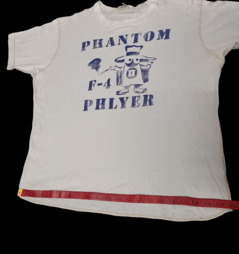 Buzz Rickson's BUZZ RICKSON SHORT SLEEVE x VINTAGE x RARE Size US M / EU 48-50 / 2 - 5 Thumbnail
