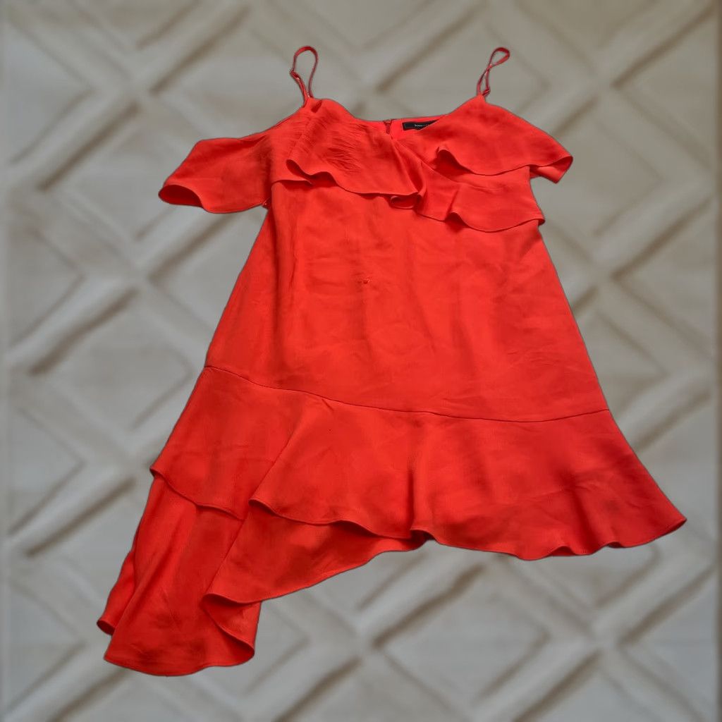 Bcbgmaxazria VINTAGE? No. Size S / US 4 / IT 40 - 1 Thumbnail