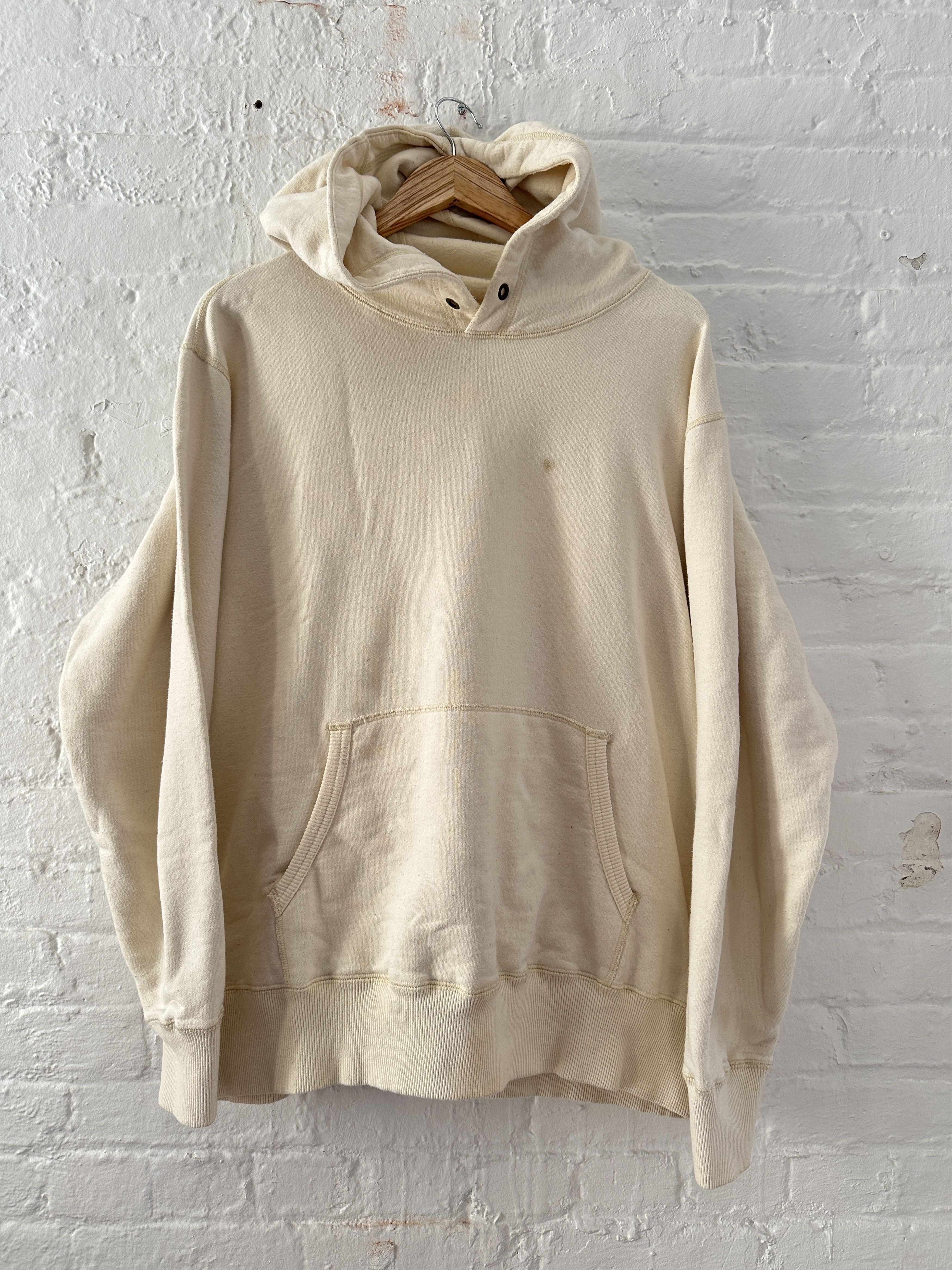 Aime Leon Dore Aime Leon Dore Hoodie Size US XXL / EU 58 / 5 - 1 Thumbnail