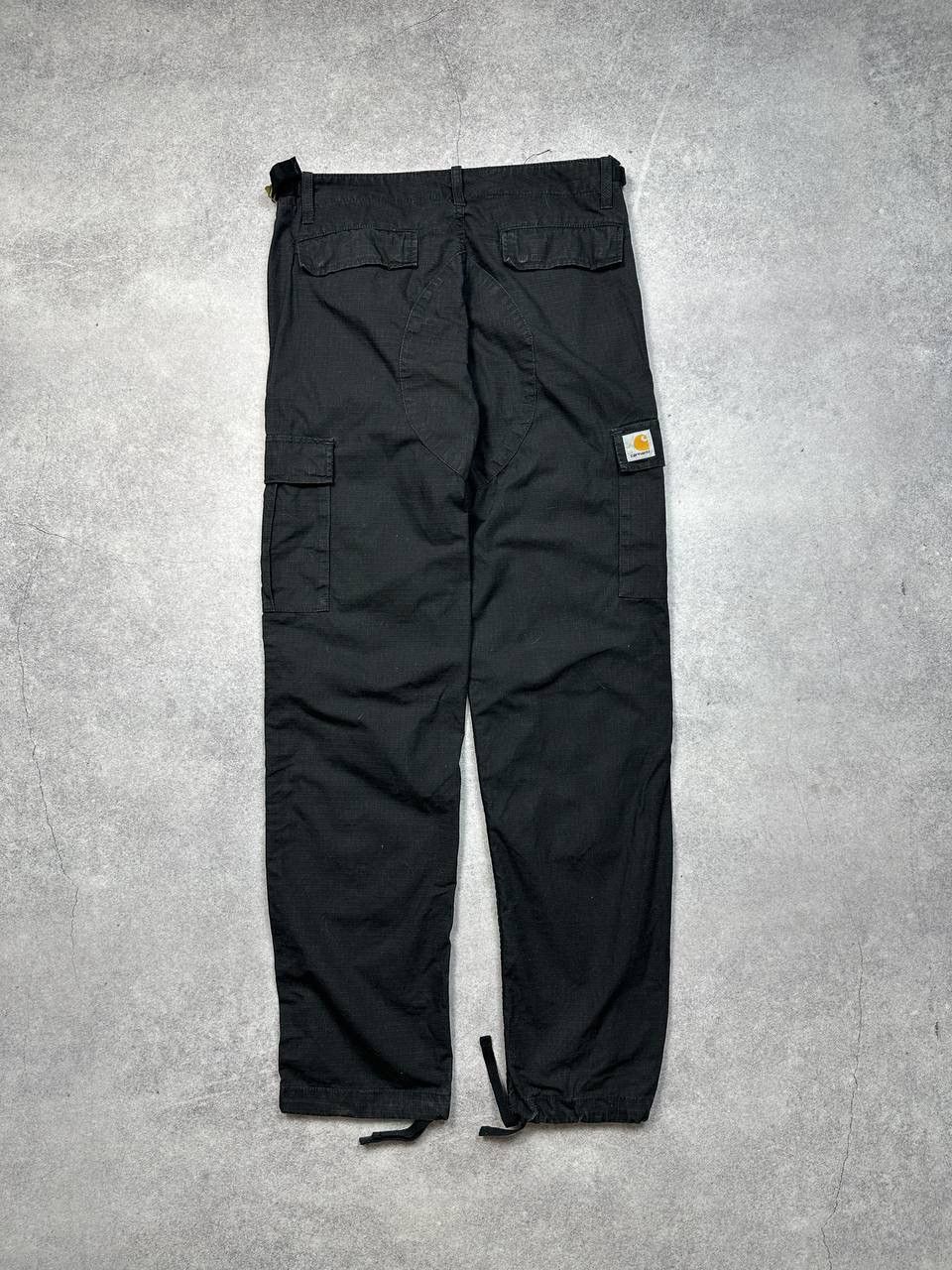 Carhartt Wip Vintage Carhartt Aviation Pants, Size 31x32 Size US 32 / EU 48 - 4 Thumbnail