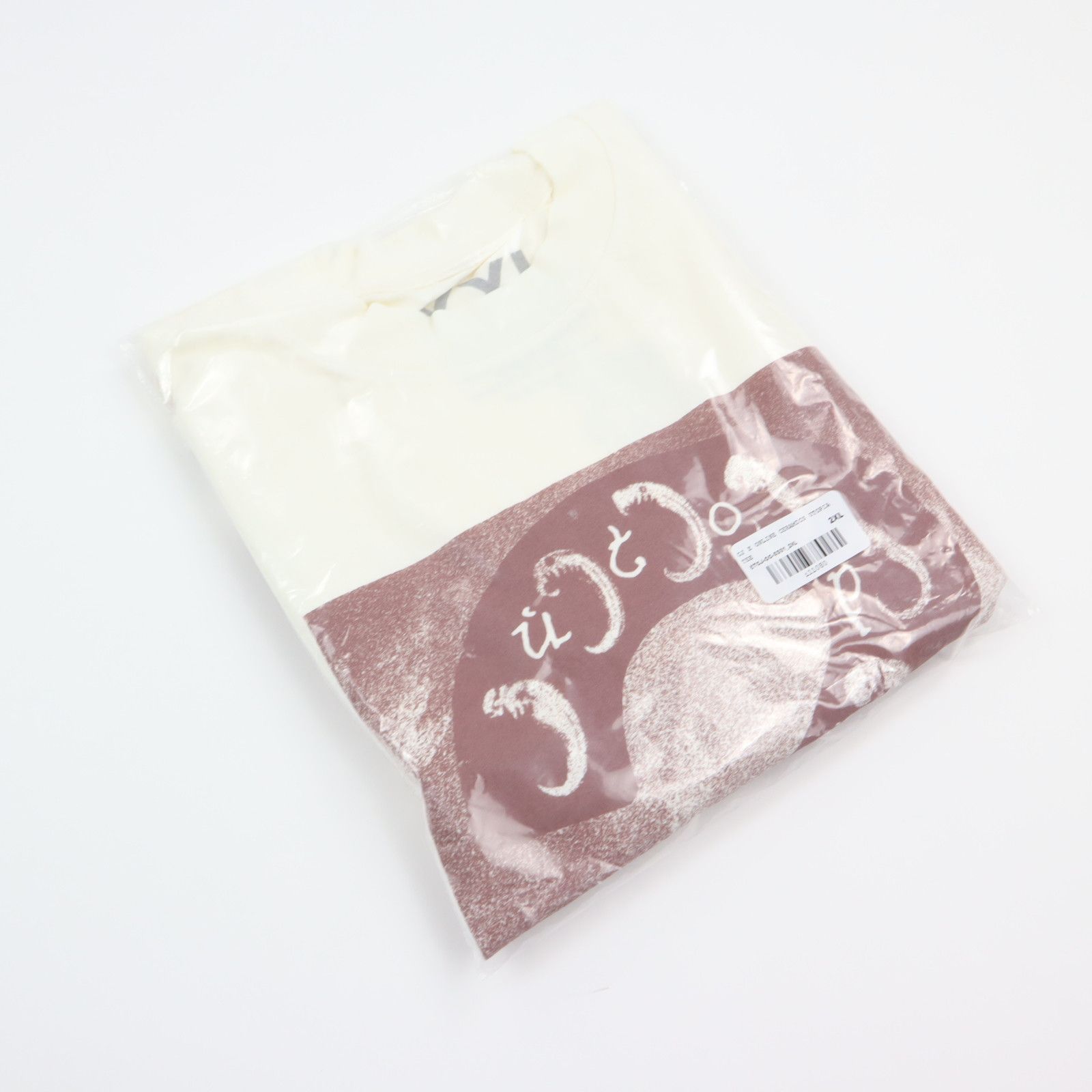 Online Ceramics × Travis Scott Cactus Jack x Online Ceramics Utopia Tee Travis Scott RARE Size US XXL / EU 58 / 5 - 5 Thumbnail