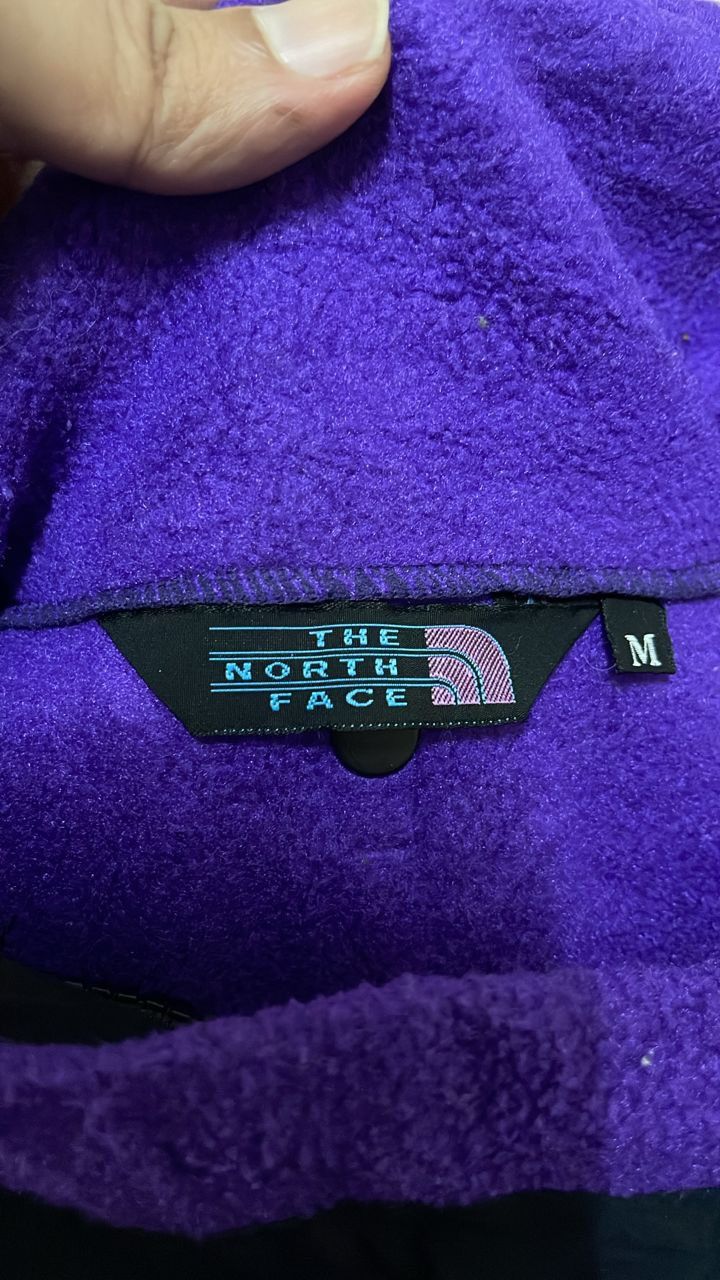Nanamica VINTAGE THE NORTH FACE BARKELEY NANAMICA TECHWEAR Size US M / EU 48-50 / 2 - 5 Thumbnail