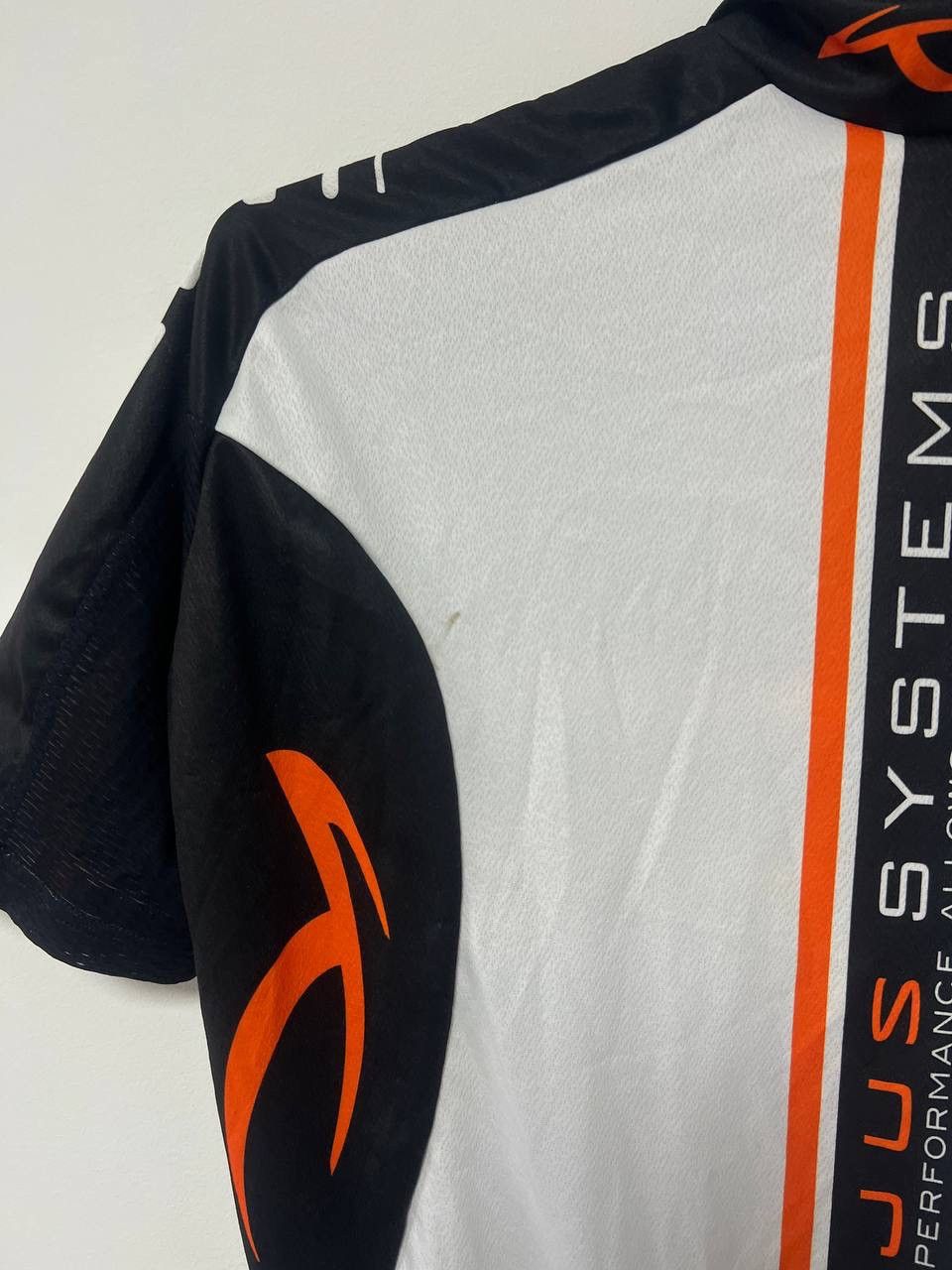 Asos NWT Assos Kjus Cucling Jersey Racing Bicycle Shirt Bike L Size US L / EU 52-54 / 3 - 18 Thumbnail
